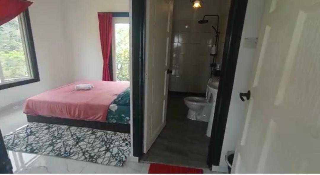 Spectacular Mt Kinabalu view 2 Bedroom cottage photo 2