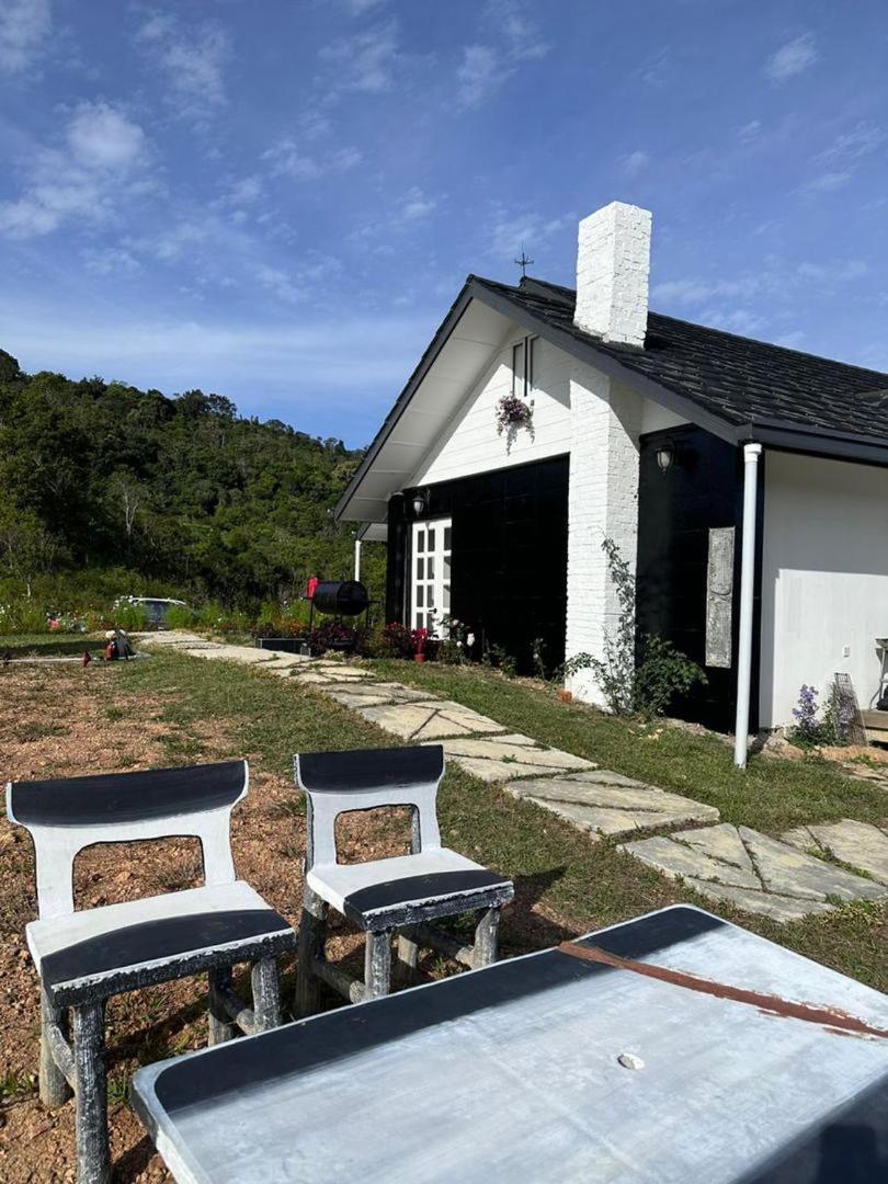 Spectacular Mt Kinabalu view 2 Bedroom cottage photo 7