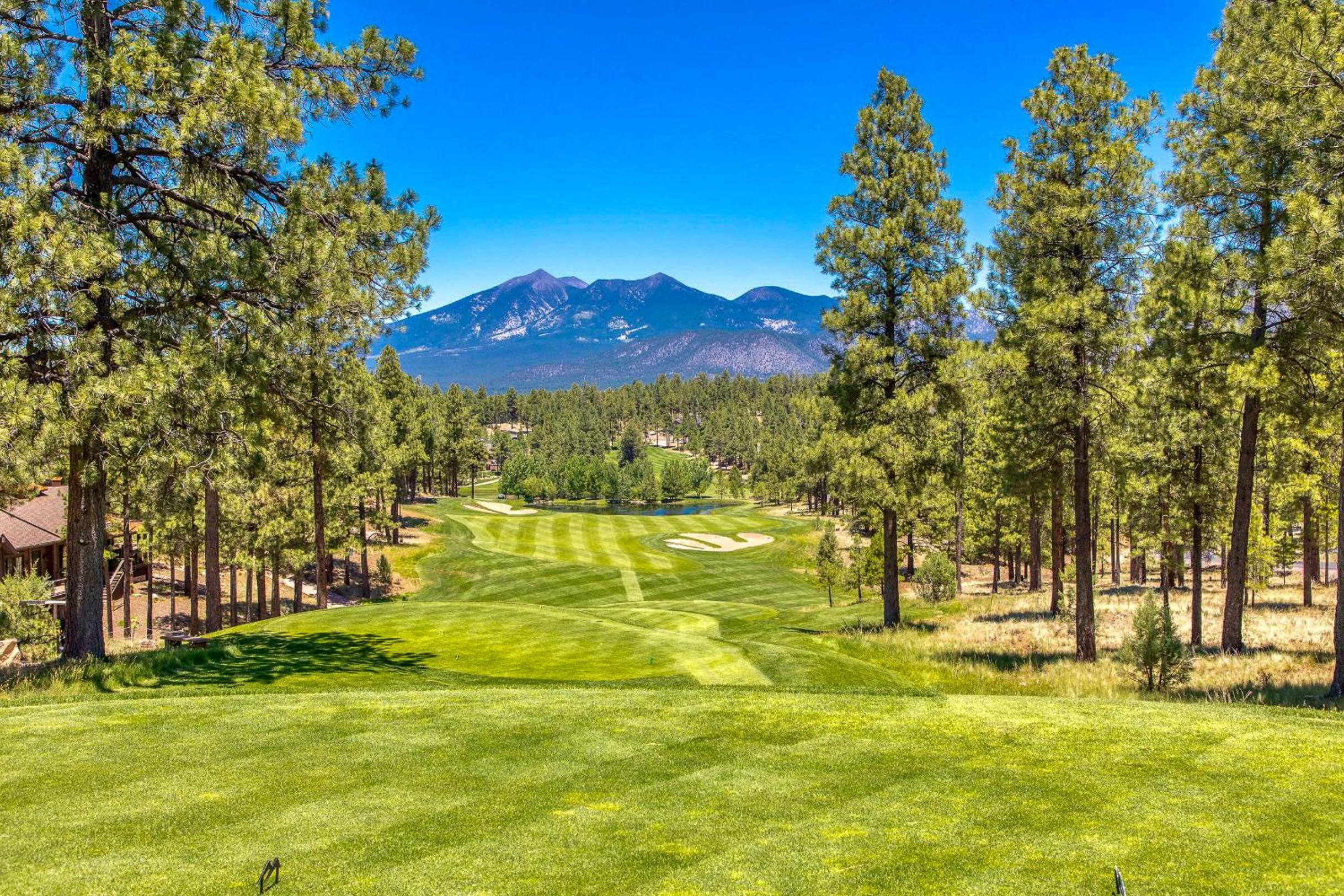 New Flagstaff Adventure Getaway