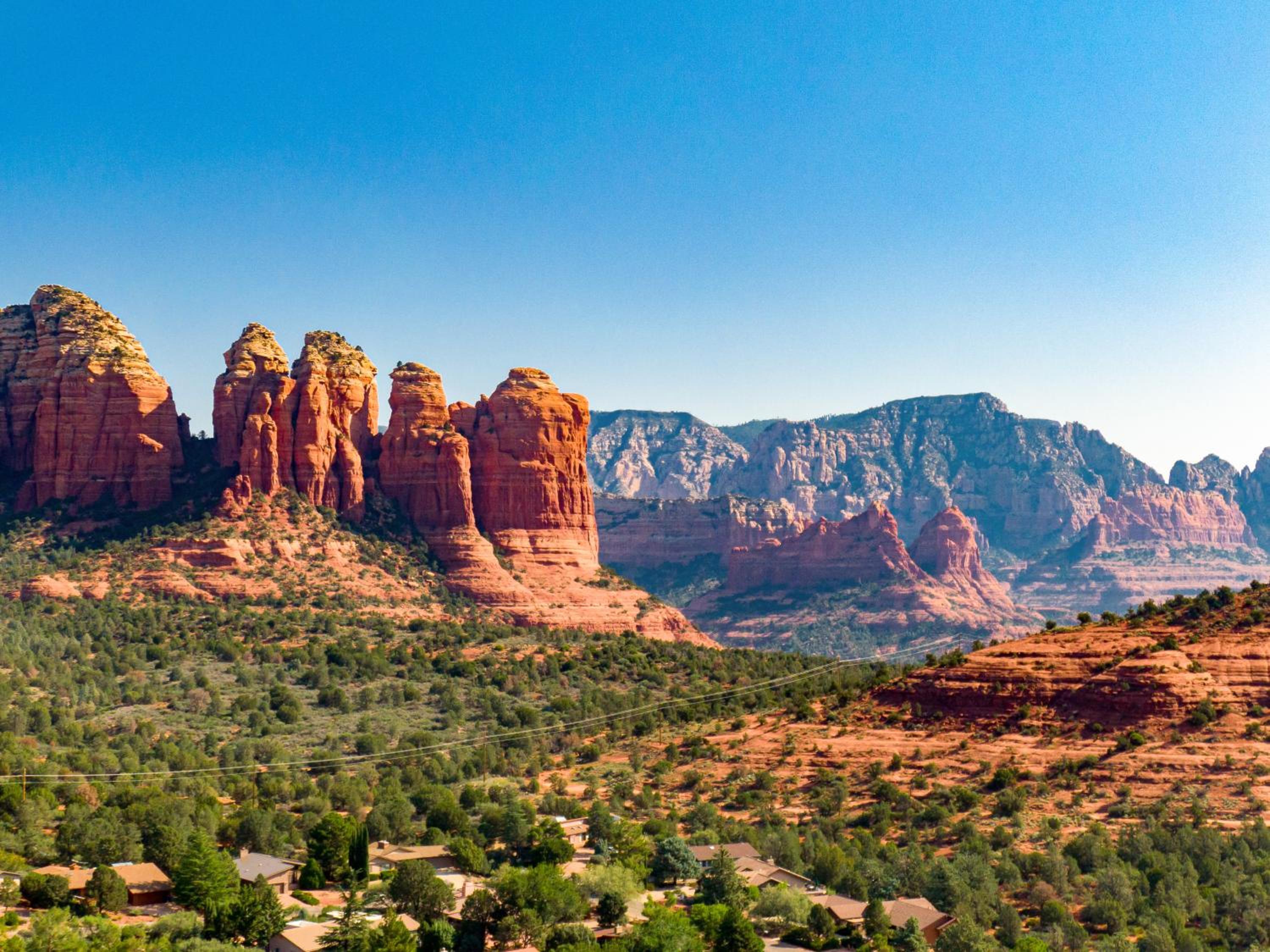 New Flagstaff Adventure Getaway