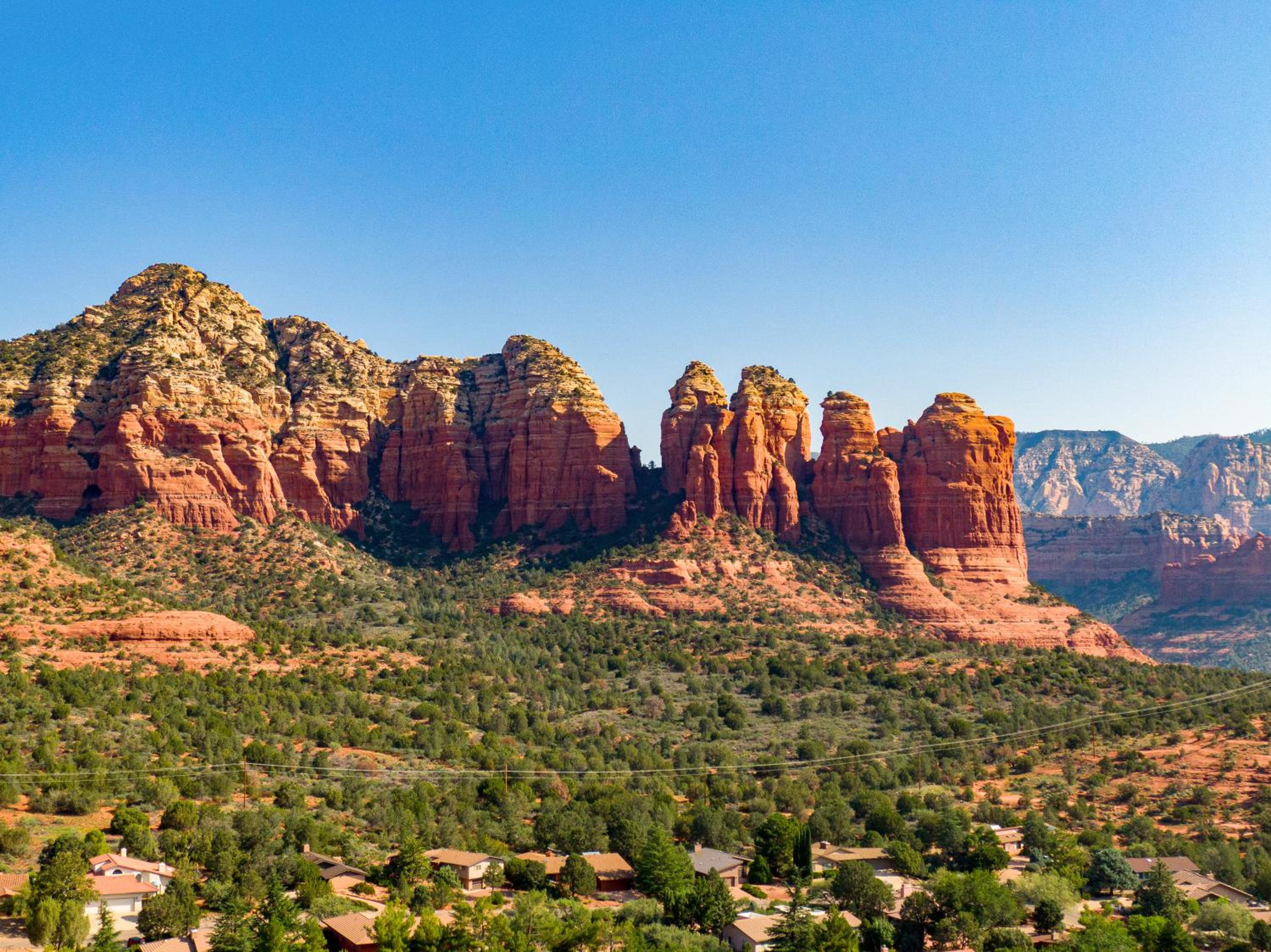 New Flagstaff Adventure Getaway