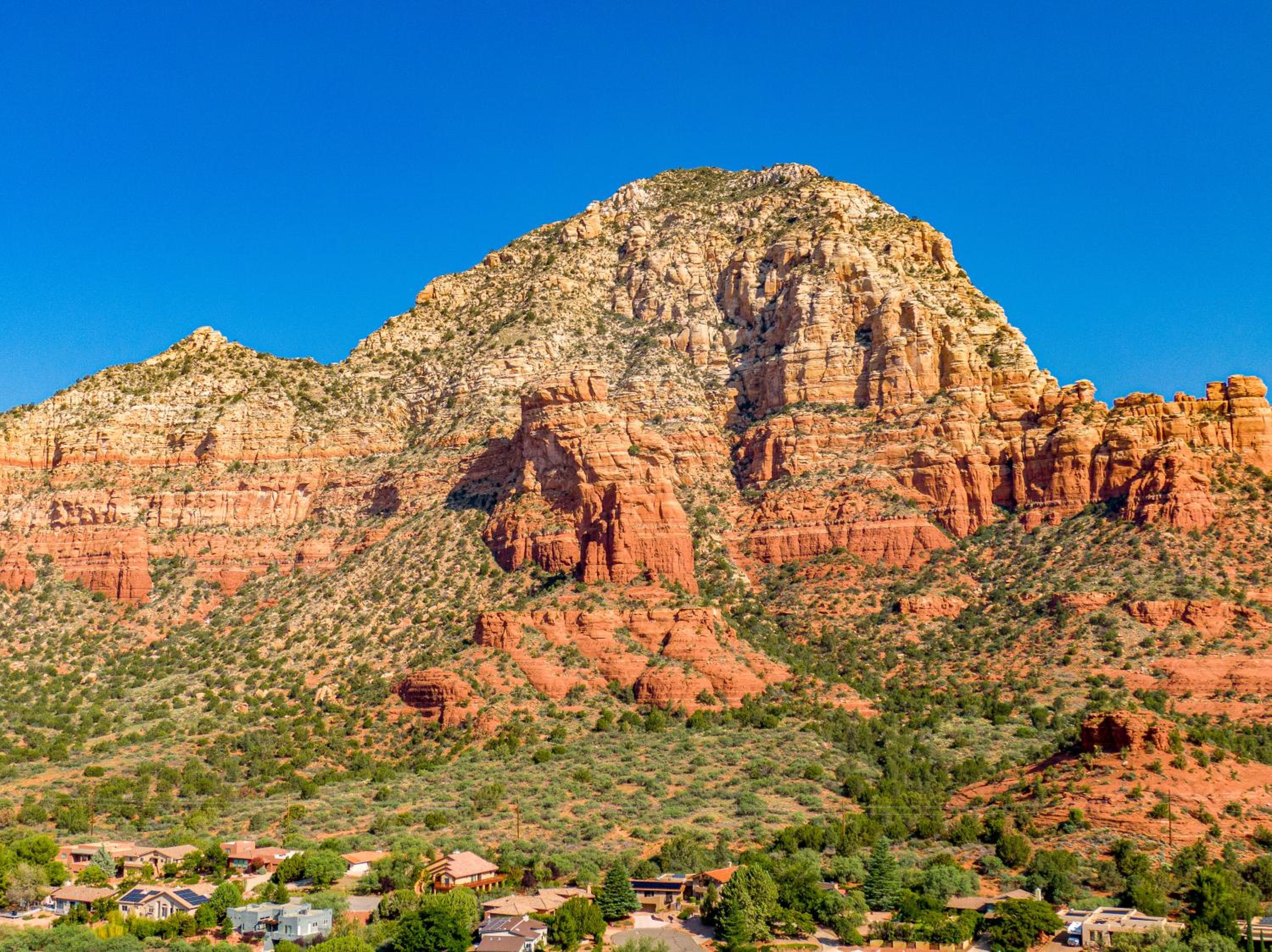New Flagstaff Adventure Getaway