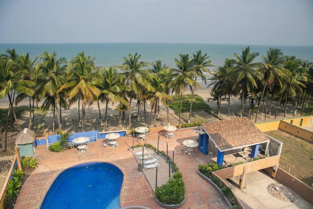 Casa Mare, Tucacas view 4
