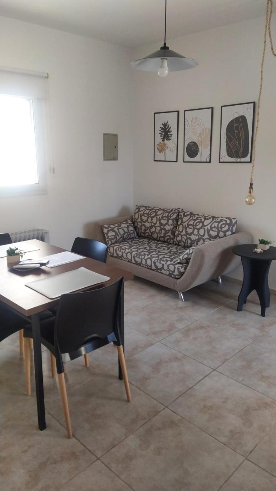 Dpto 1 dormitorio a 2 cuadras de Parque de Mayo
