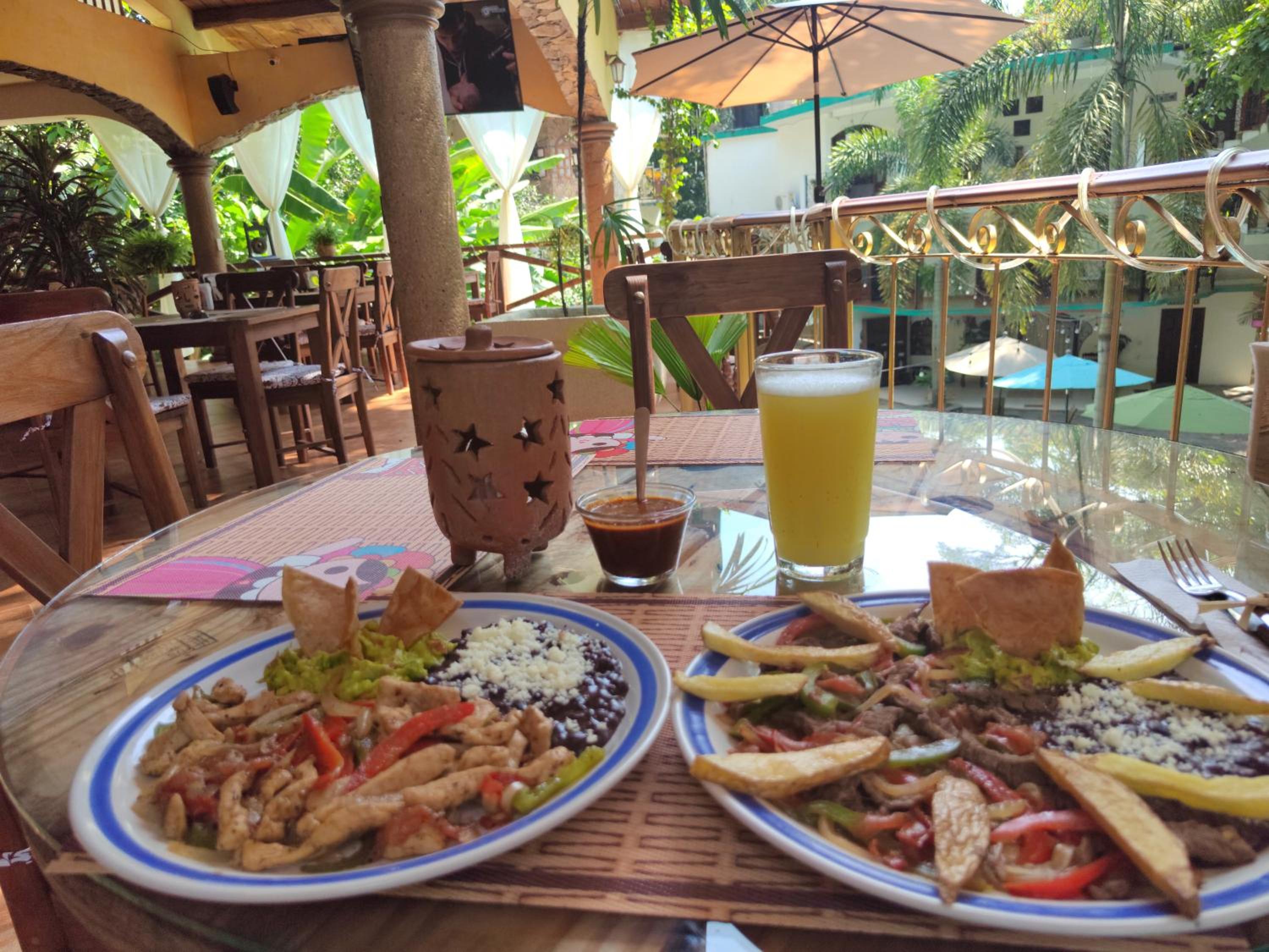 Hotel Paraíso Encantado