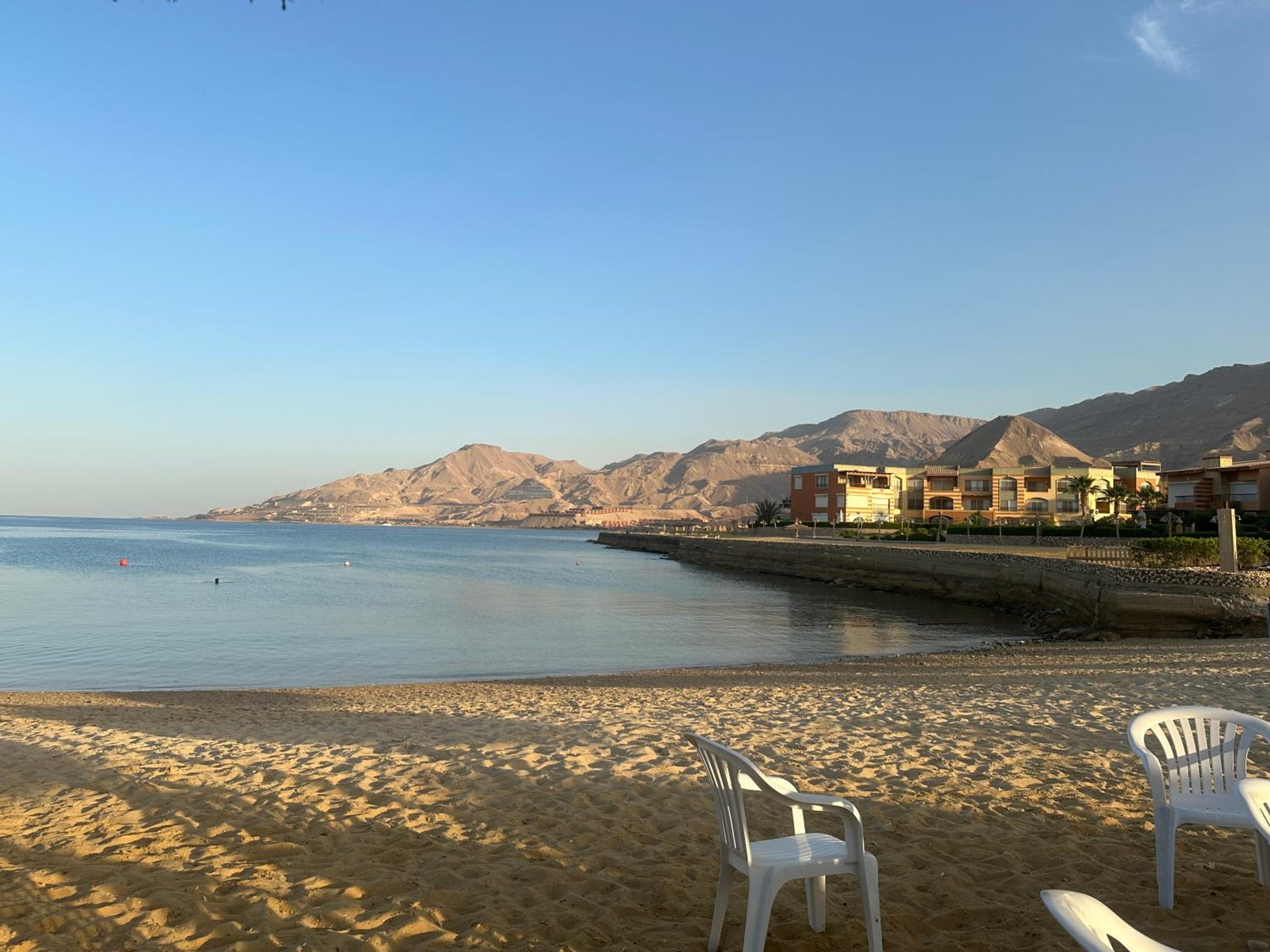 Blumar el dome chalet 3 Bedrooms