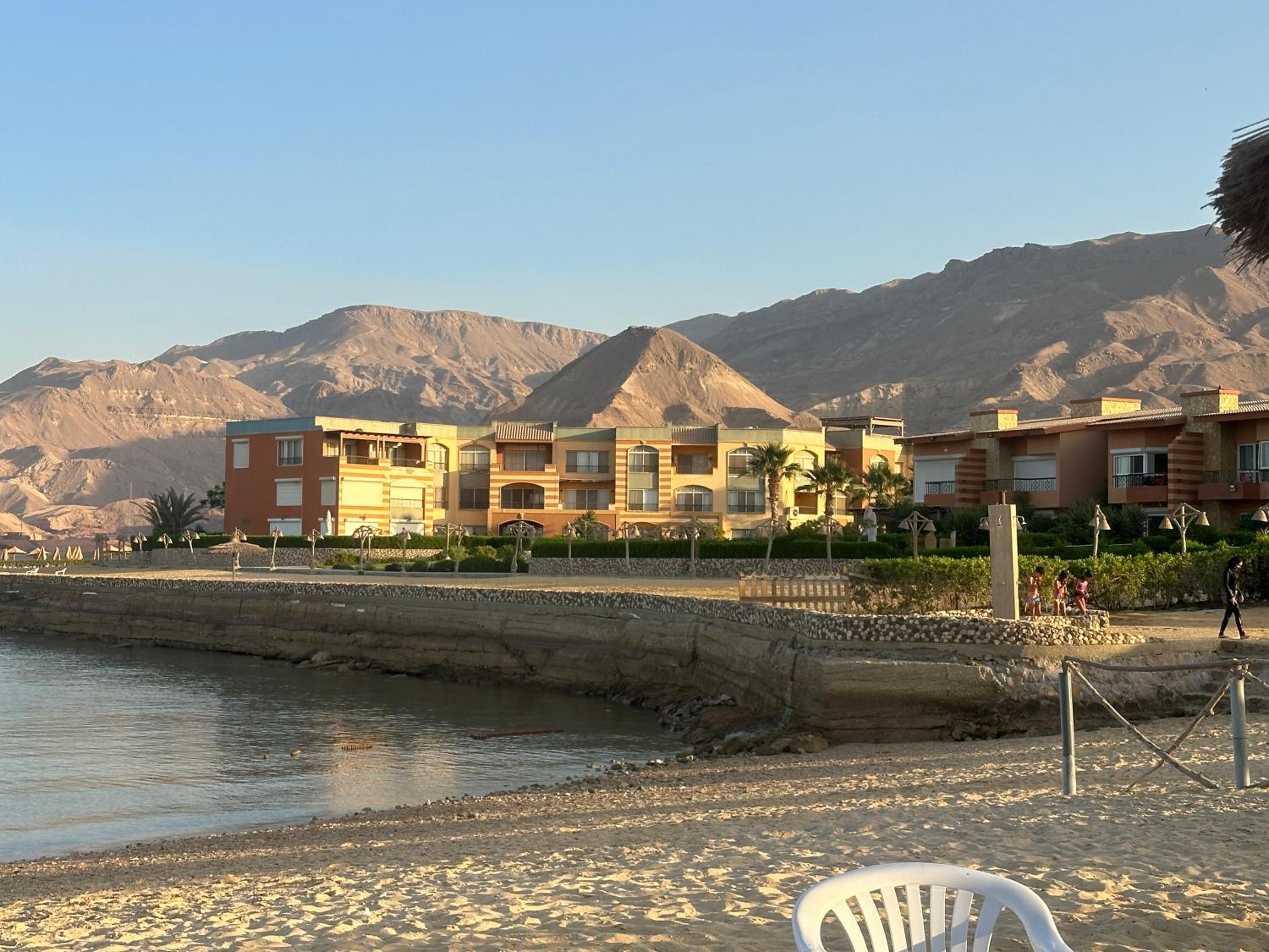 Blumar el dome chalet 3 Bedrooms