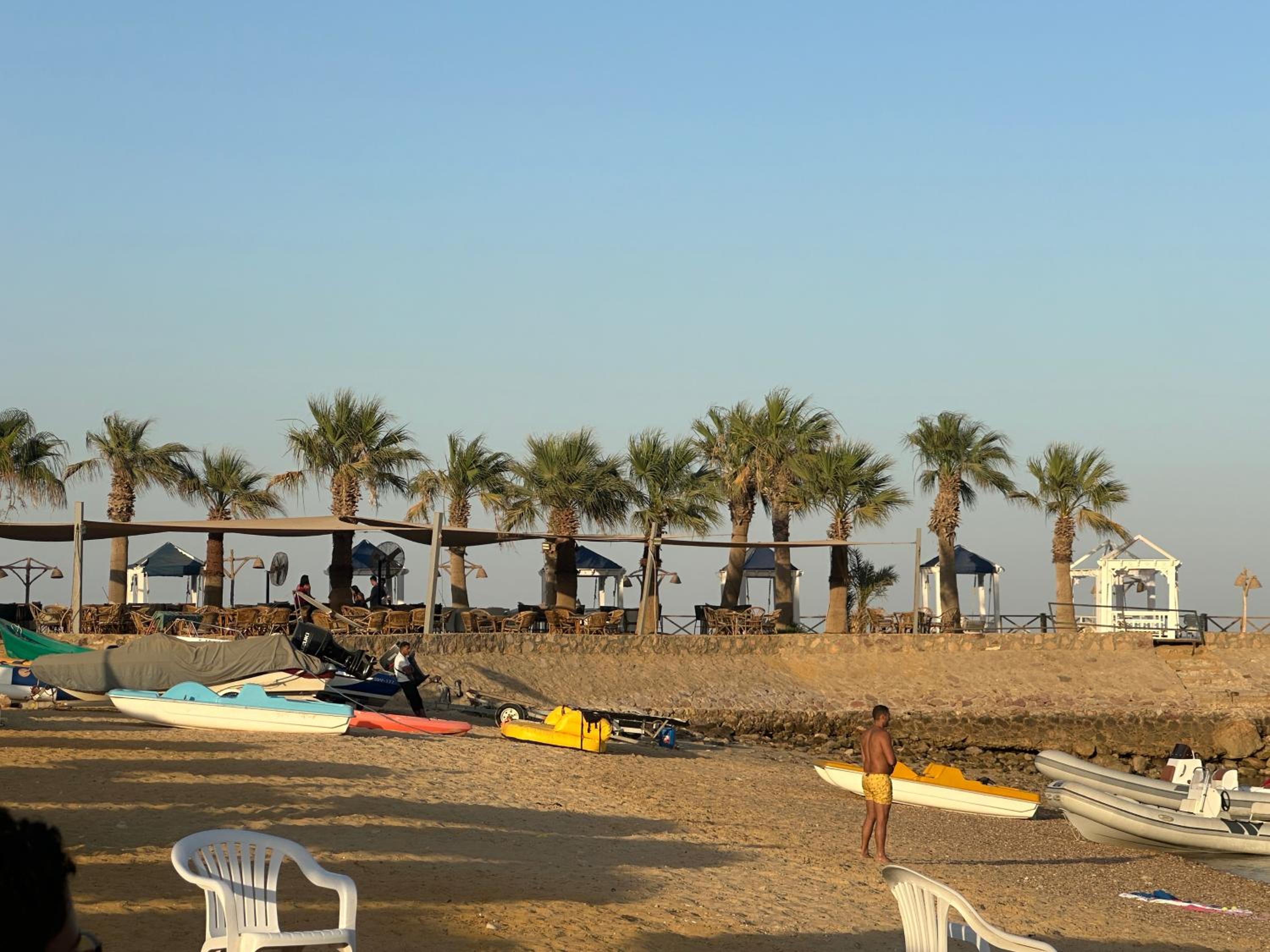 Blumar el dome chalet 3 Bedrooms