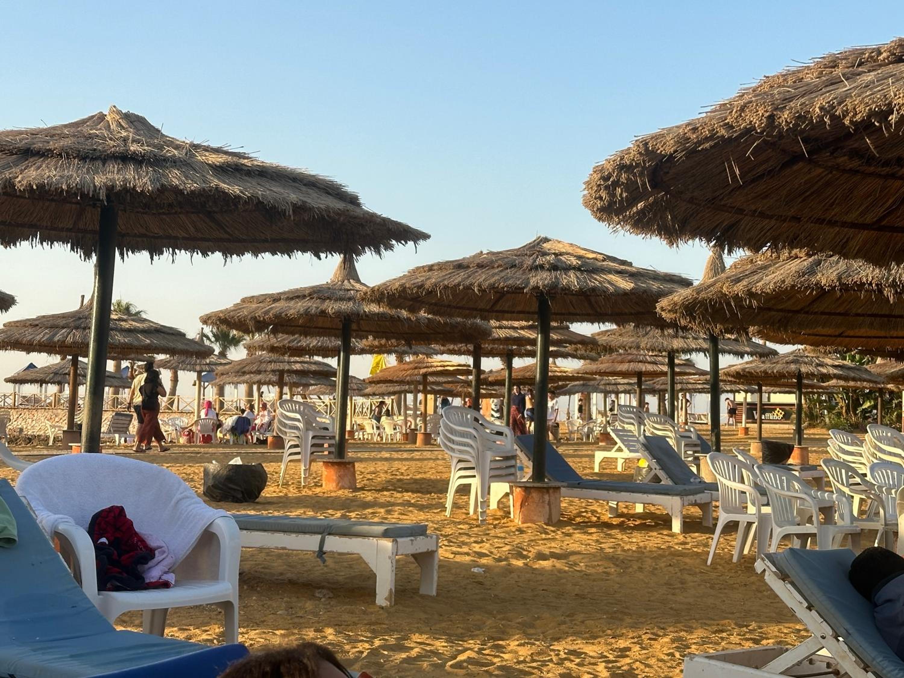 Blumar el dome chalet 3 Bedrooms