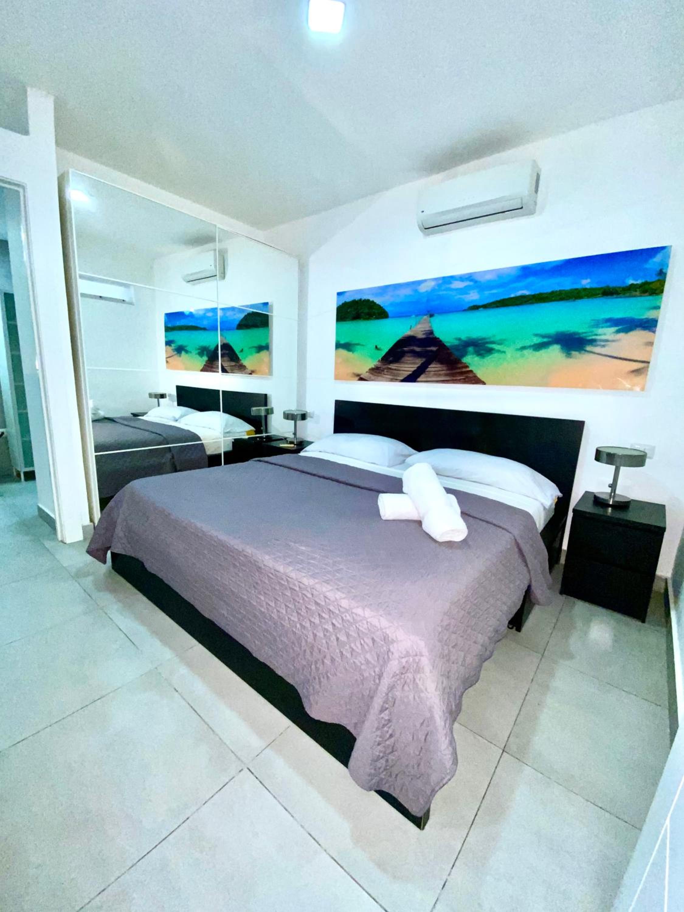 Happy place los corales punta Cana