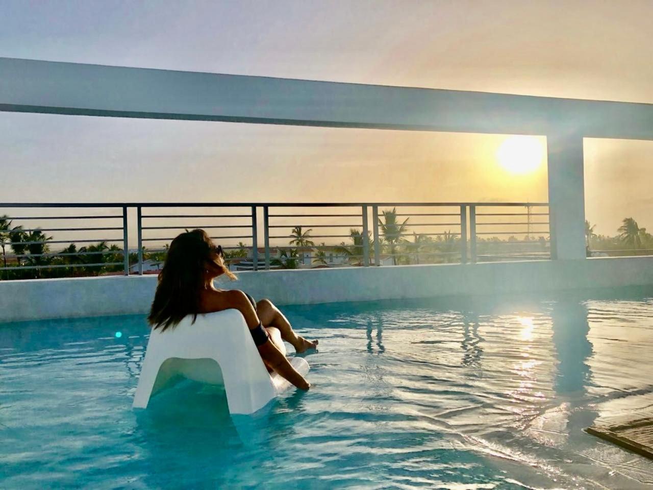 Happy place los corales punta Cana