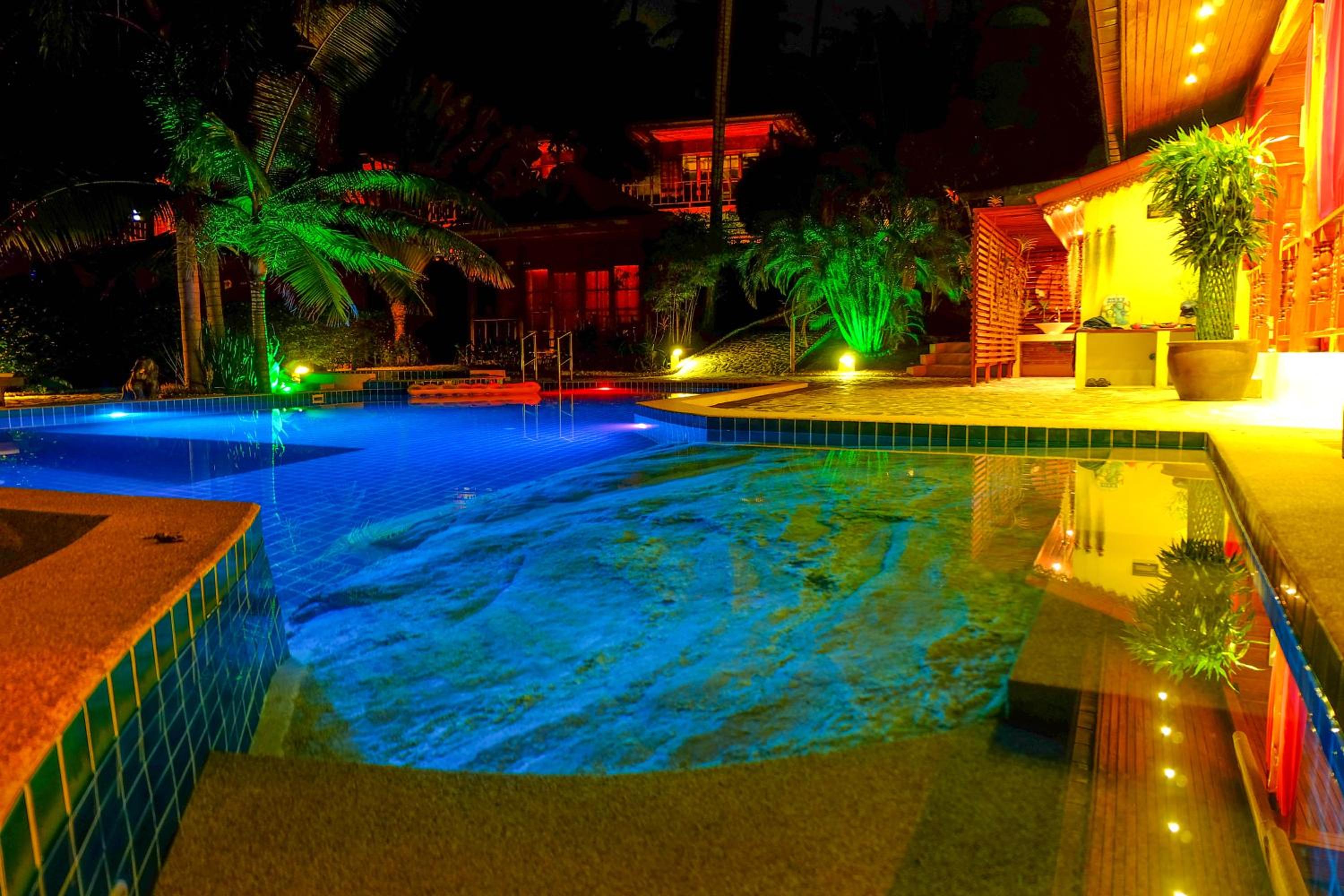 Cyana Resort