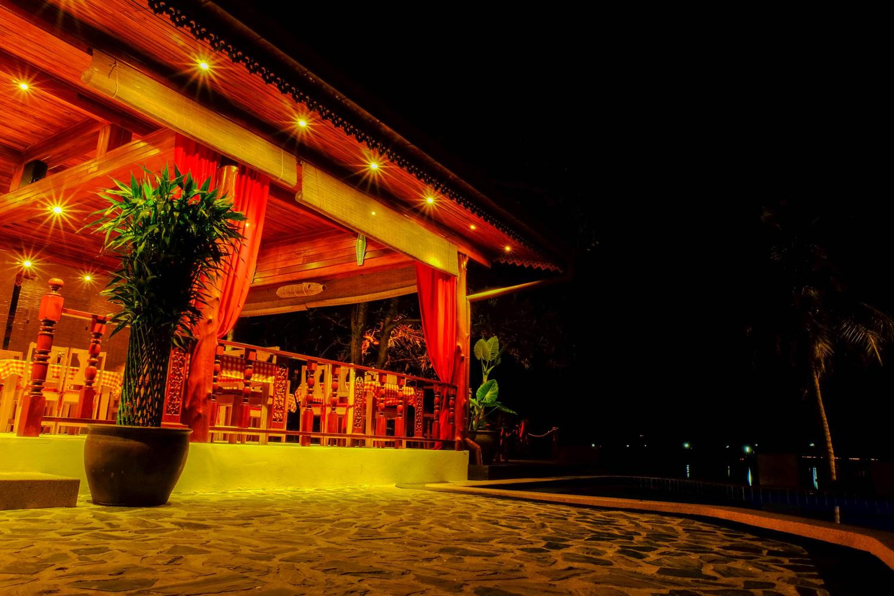 Cyana Resort
