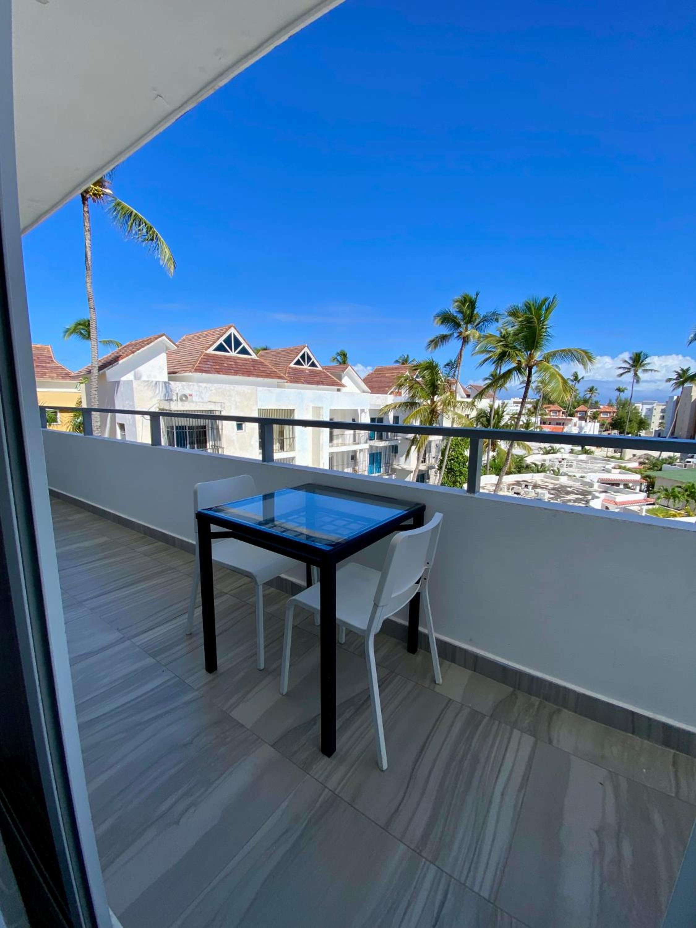 Happy place los corales punta Cana