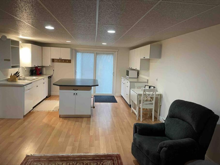 Suite and Simple