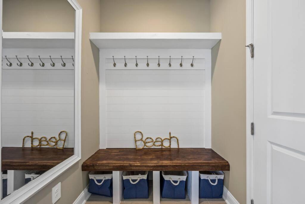 NEW - Vilano Beach Family Oasis, Private Beach Access, Intercoastal View view 5