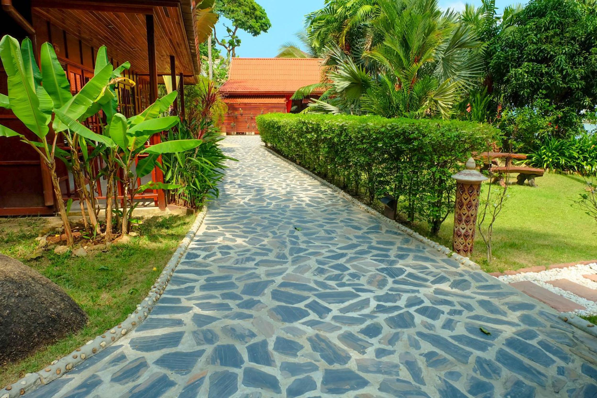 Cyana Resort
