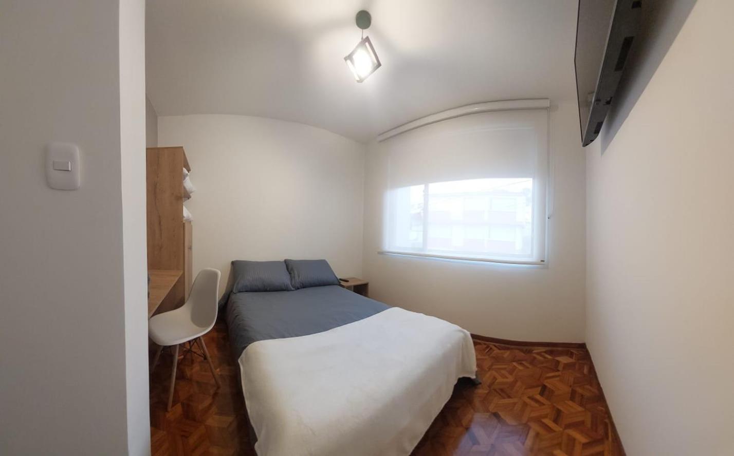 Casa Palermo Manizales