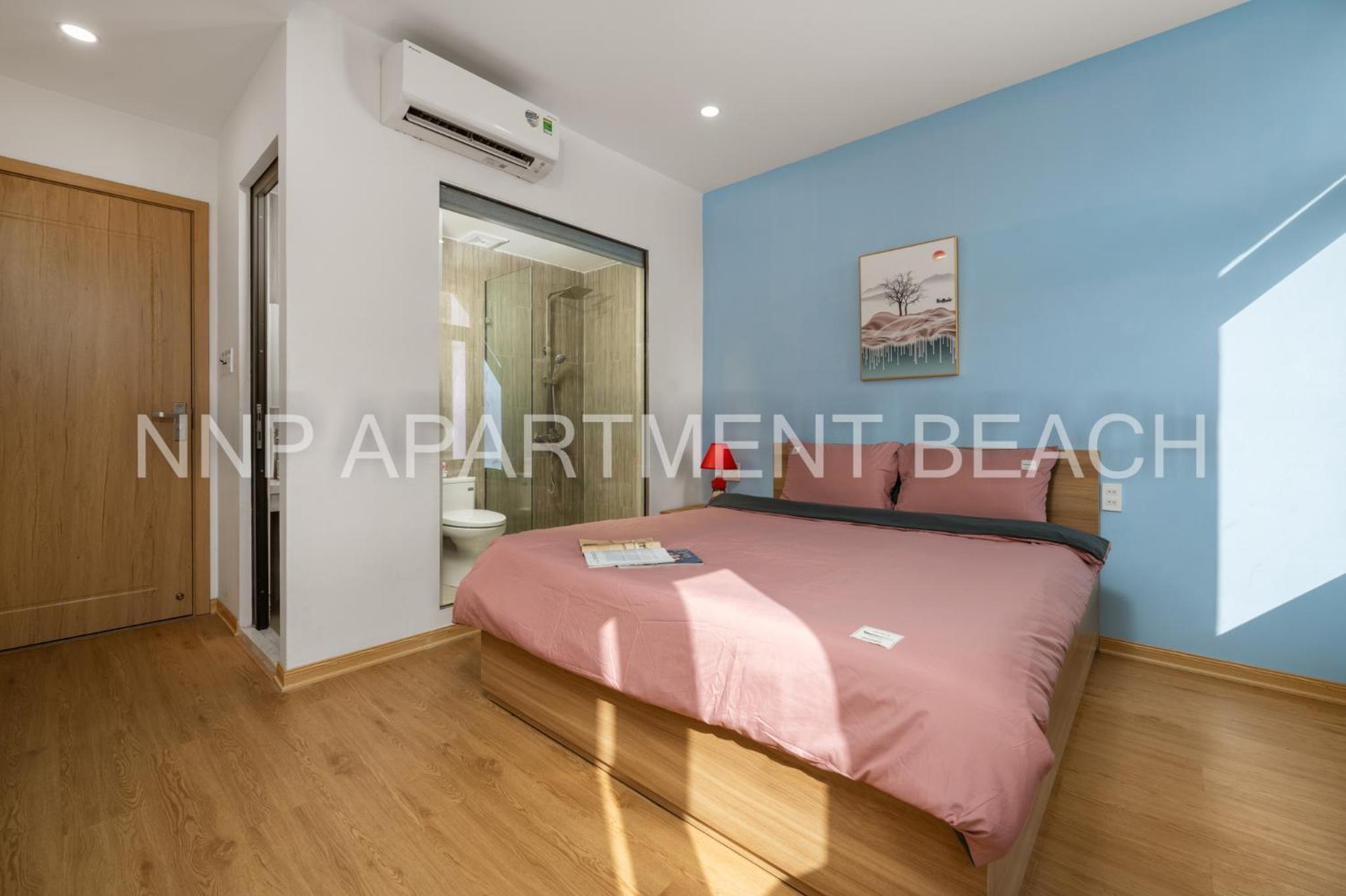 NNP Apartment Beach view 5