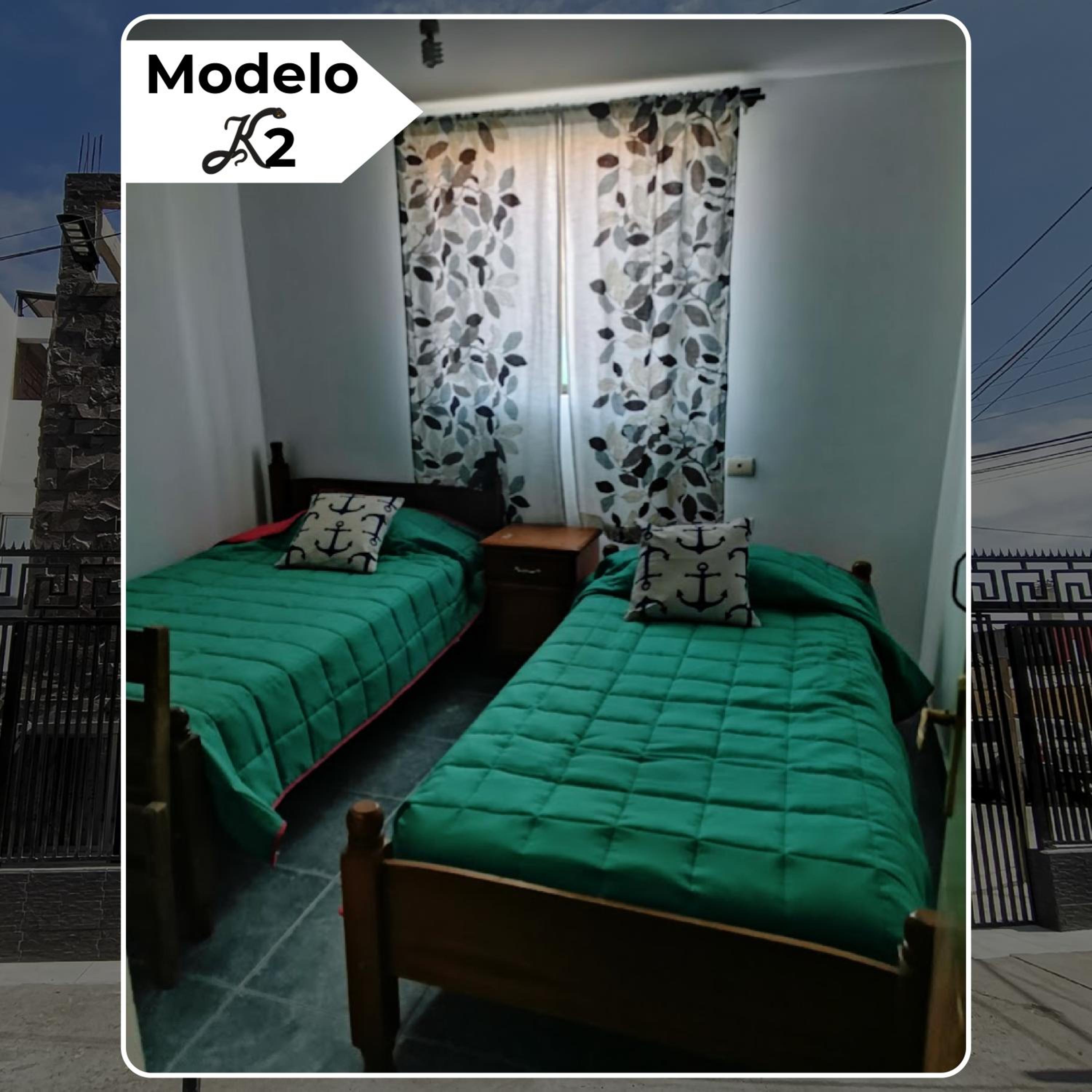 Apart-Hotel Katari
