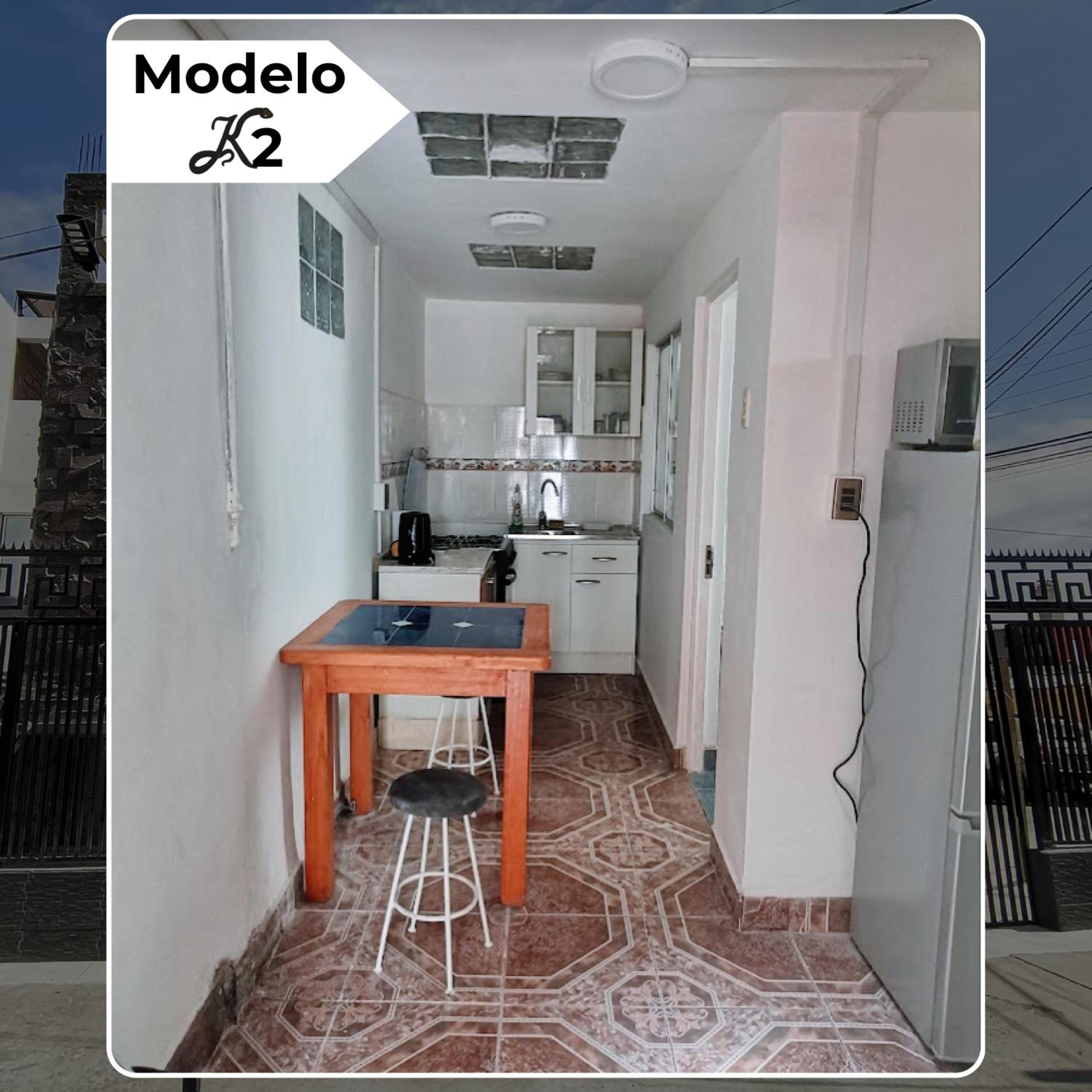 Apart-Hotel Katari