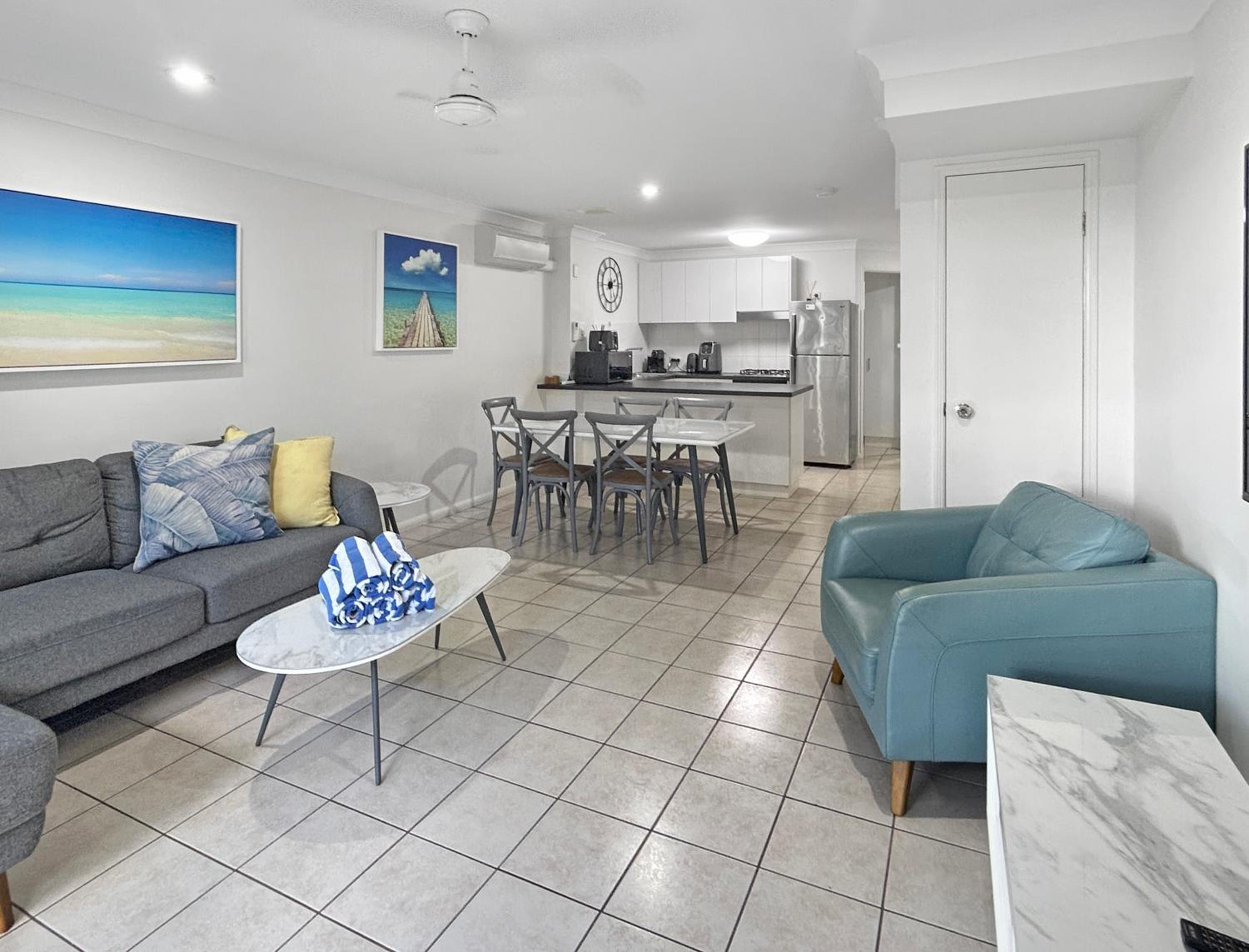 Sunset Waters Apartments