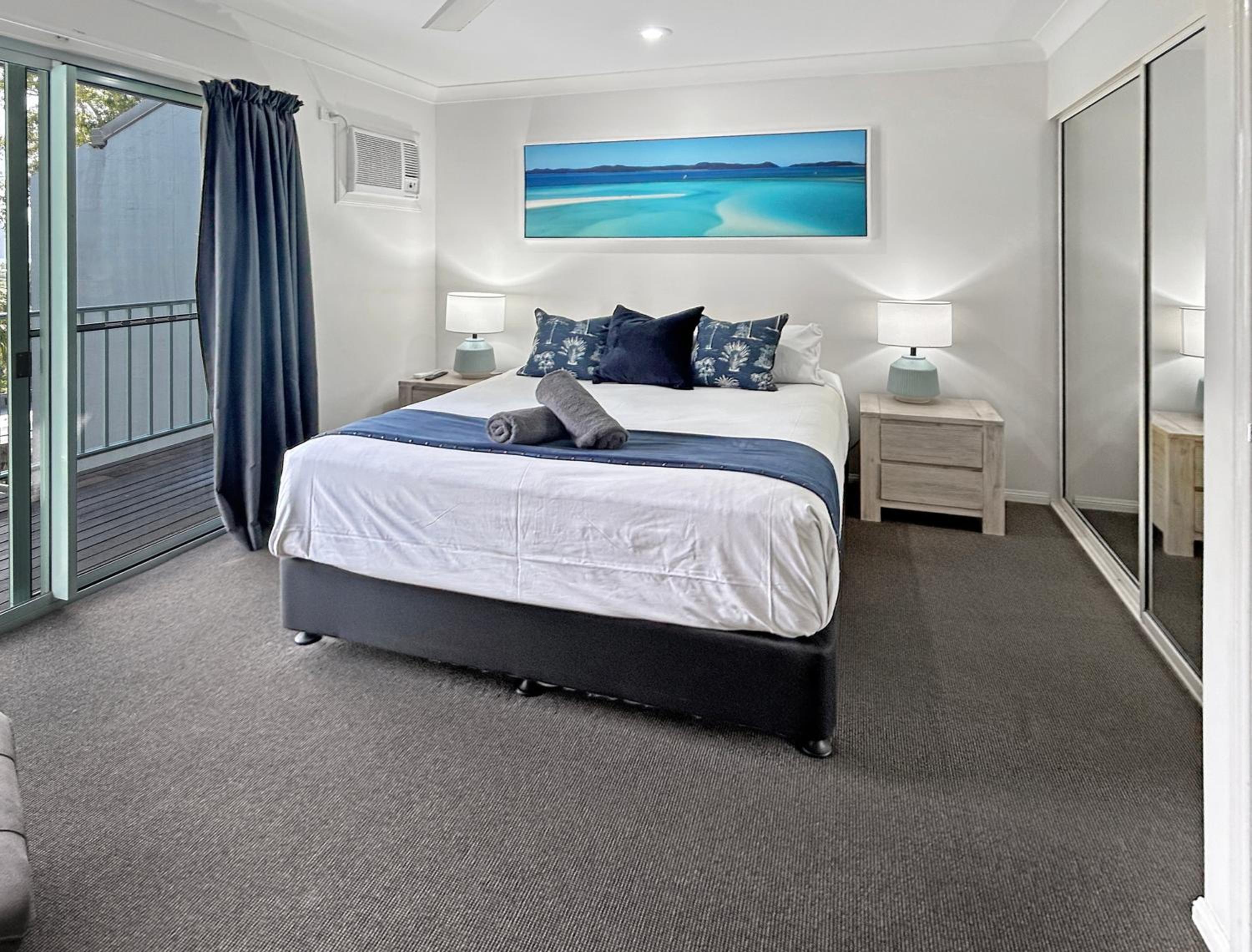 Sunset Waters Apartments