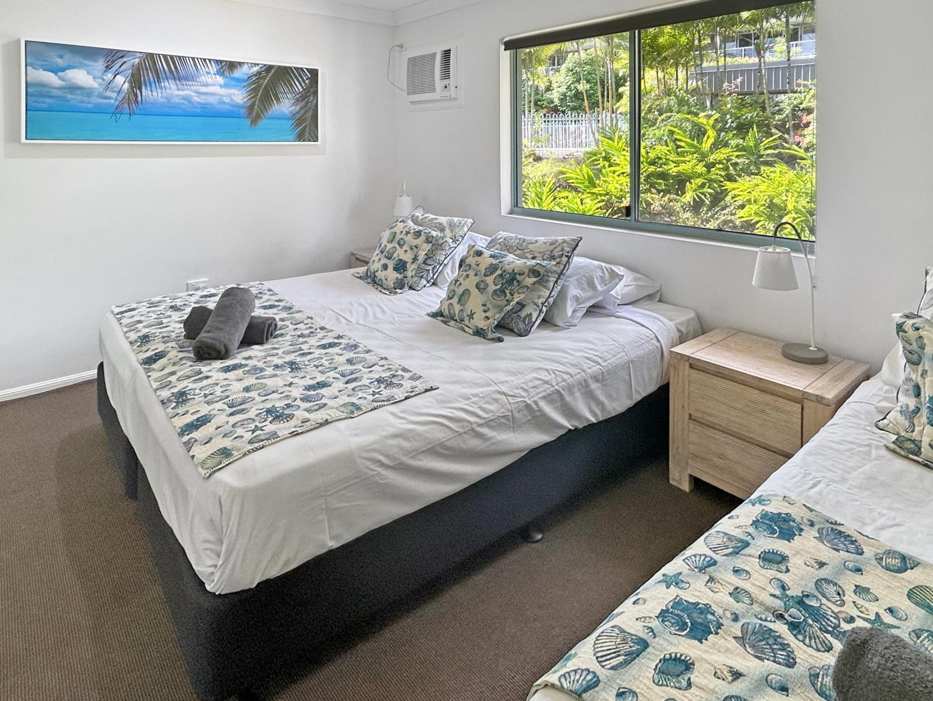 Sunset Waters Apartments