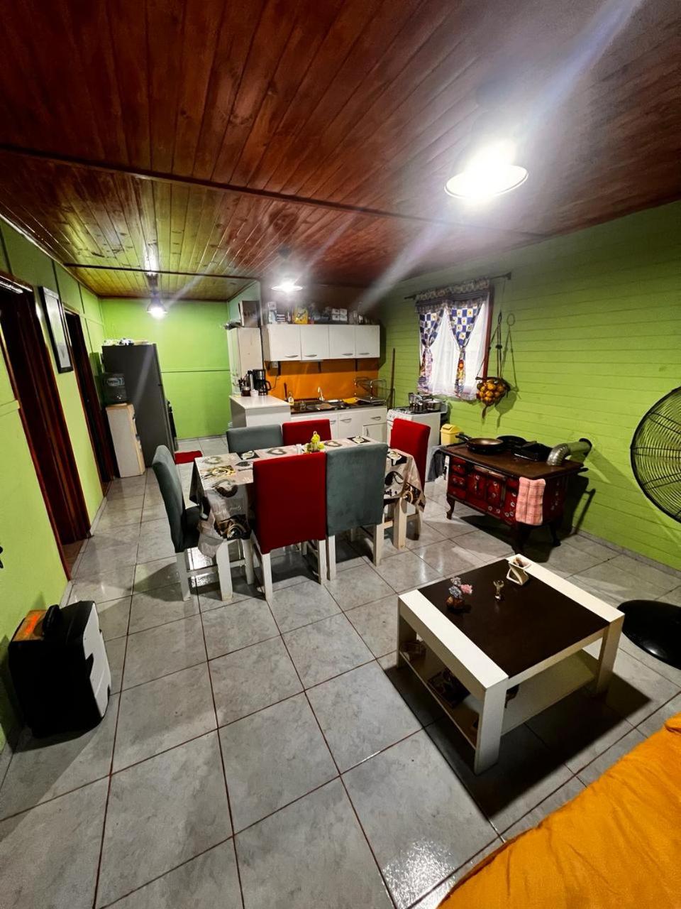 Refugio Shangri-la