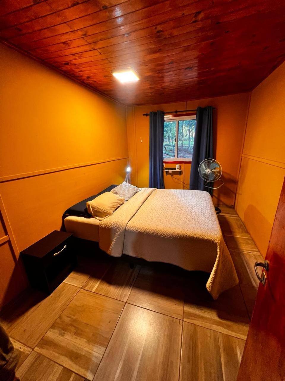 Refugio Shangri-la