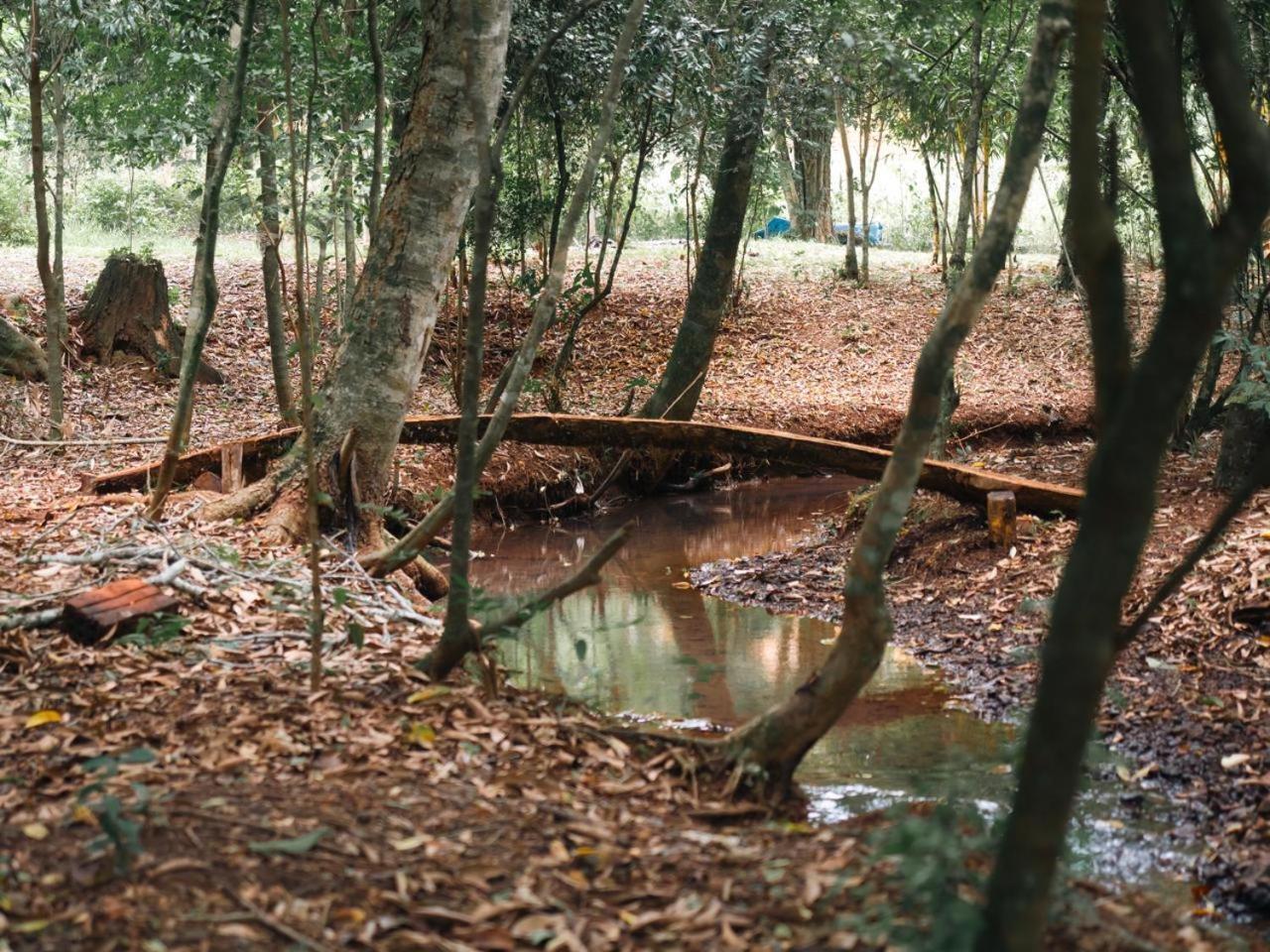 Refugio Shangri-la