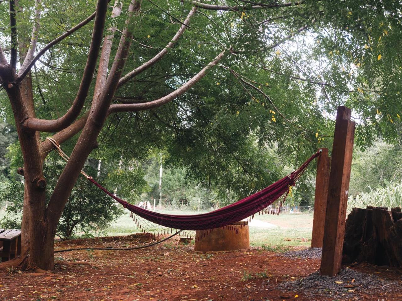 Refugio Shangri-la