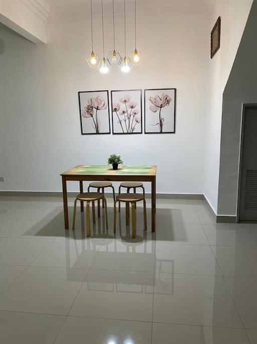 SW Homestay Kota Warisan, Sepang