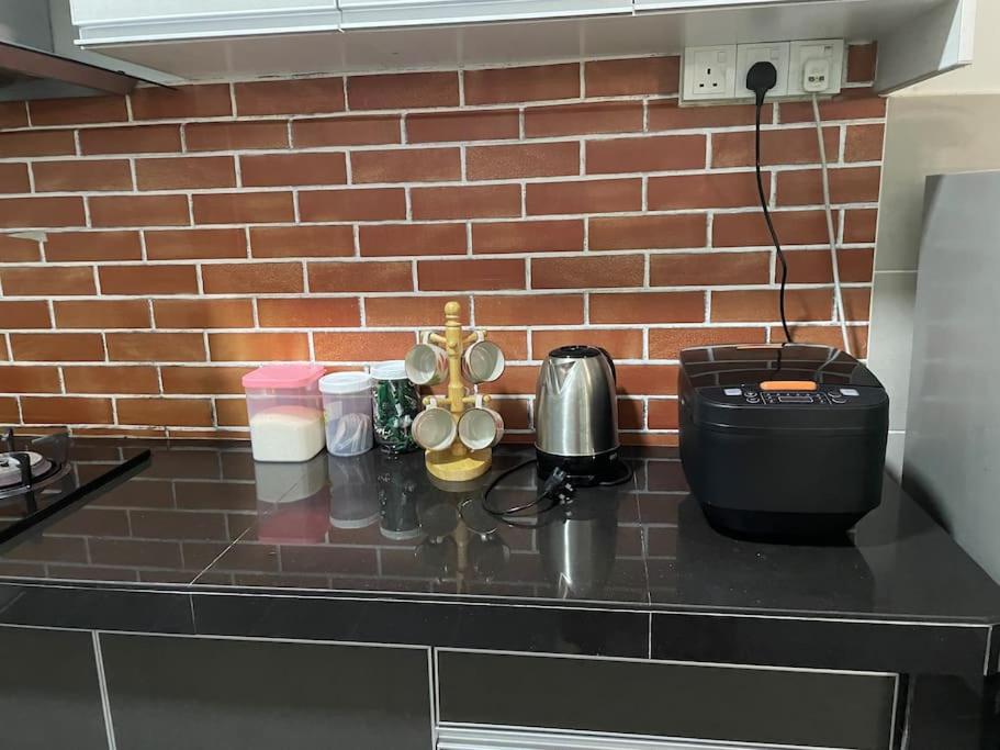 SW Homestay Kota Warisan, Sepang