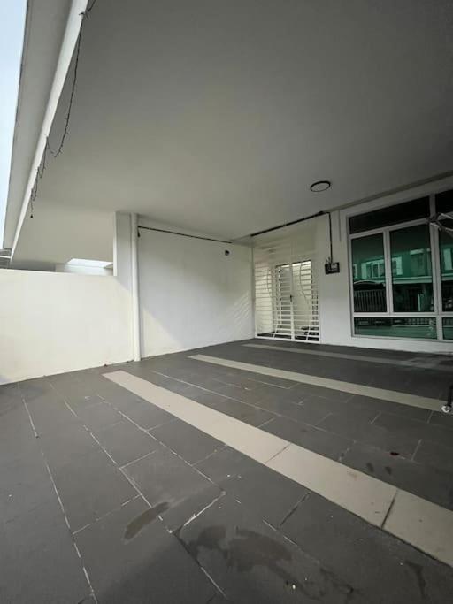 SW Homestay Kota Warisan, Sepang