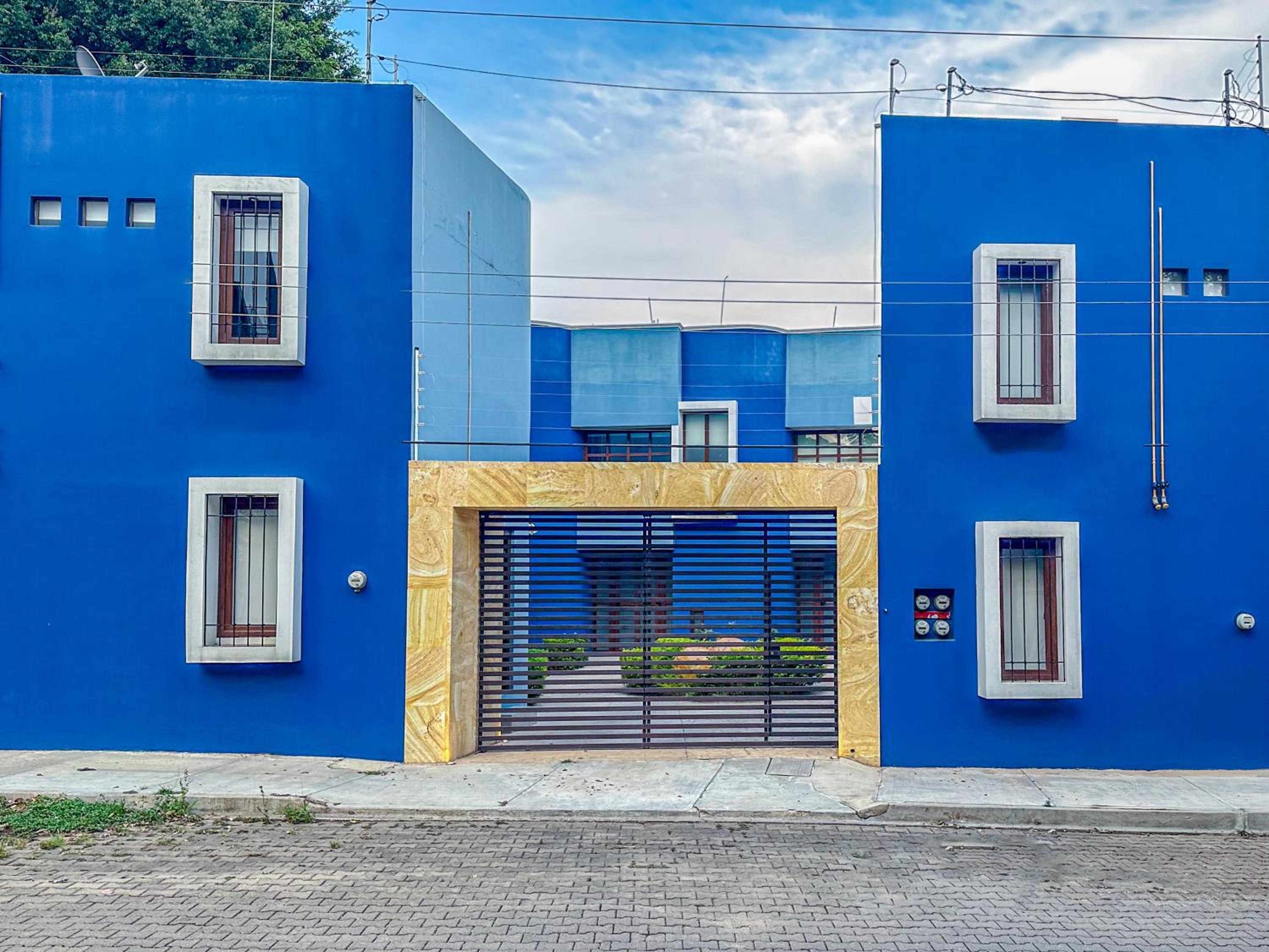 Villas Nasiá view 2