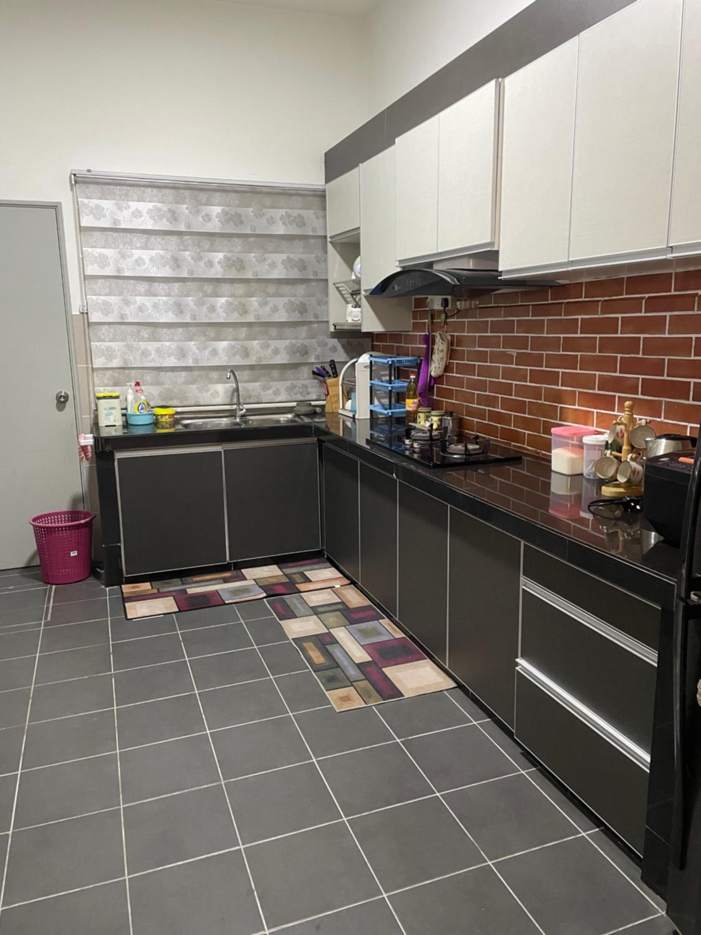 SW Homestay Kota Warisan, Sepang