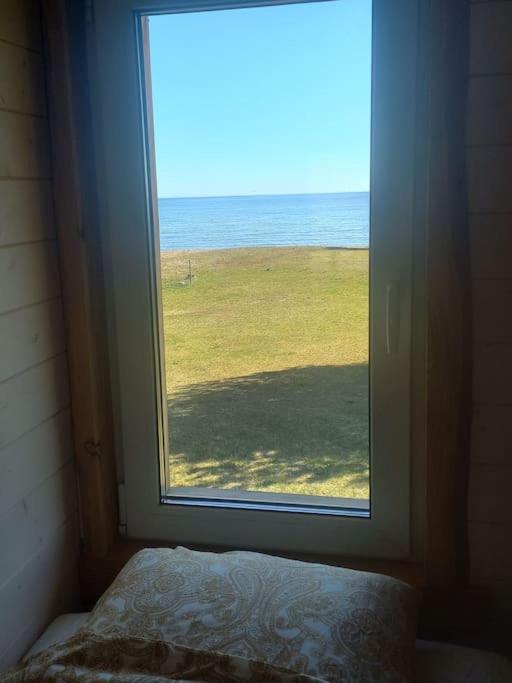 Lakefront Lodge