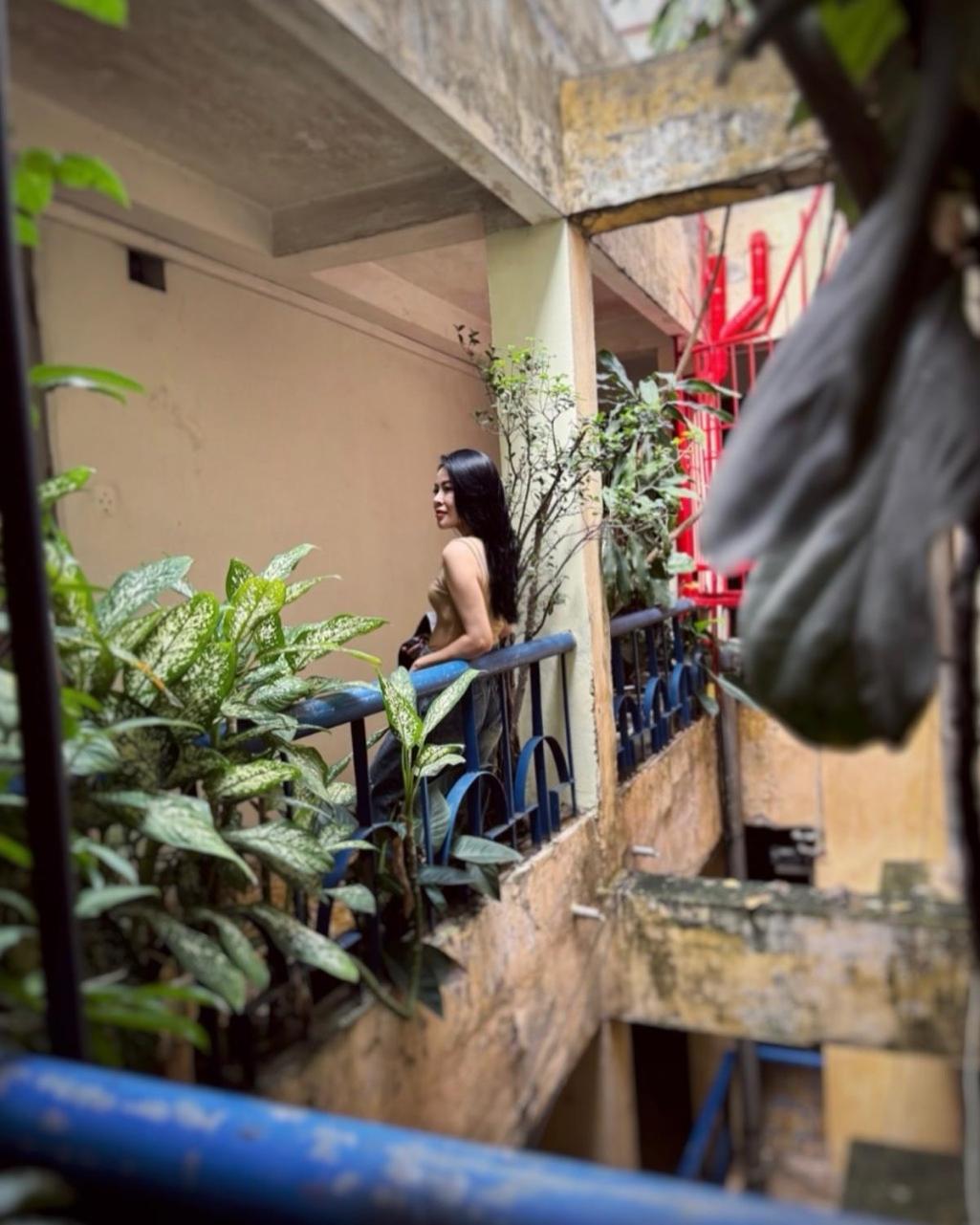 OH Trendy homes Hoan Kiem LPH