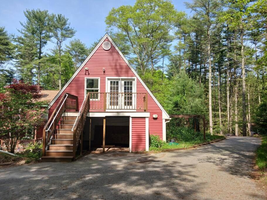 Charming Guest House! view 2