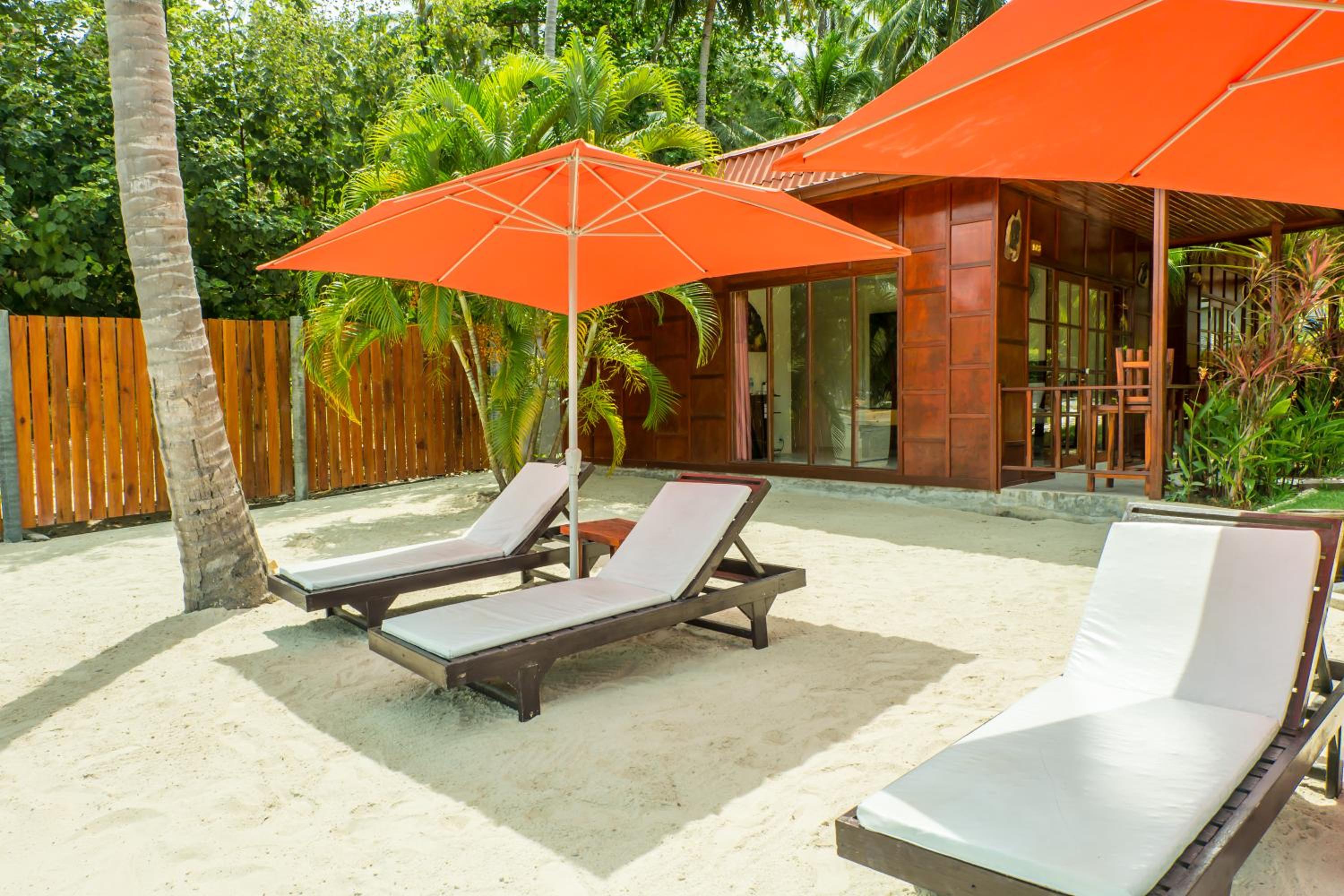 Cyana Resort