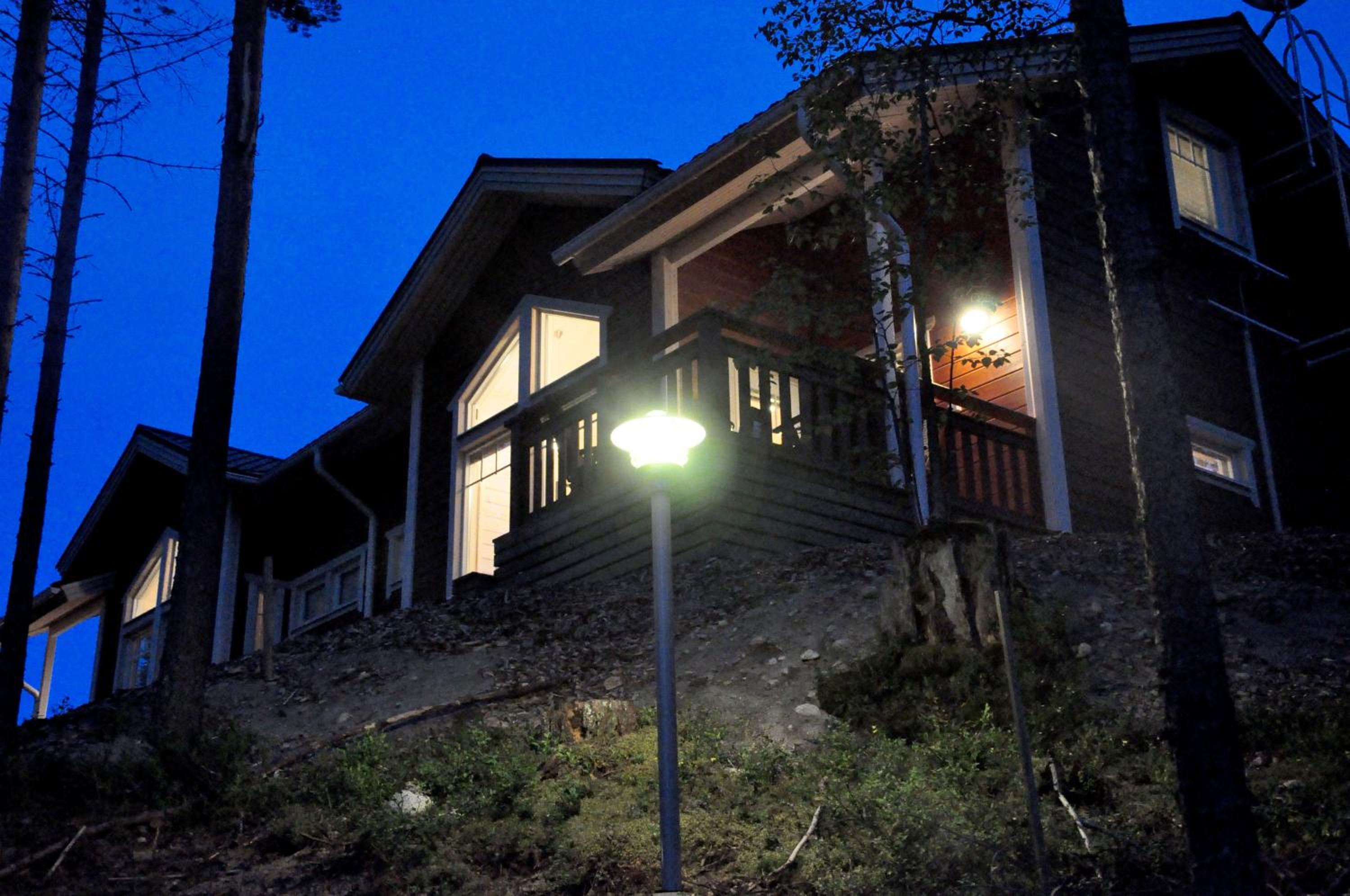 OtsoPirtti: Maria and Otso Apartments