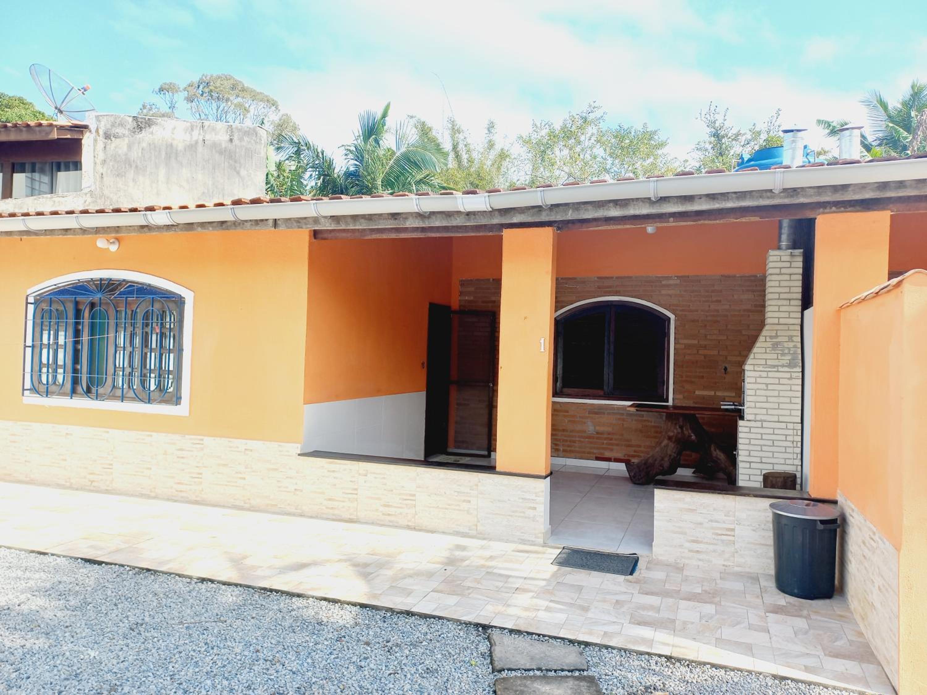 Casa do Pato Praia de Maresias