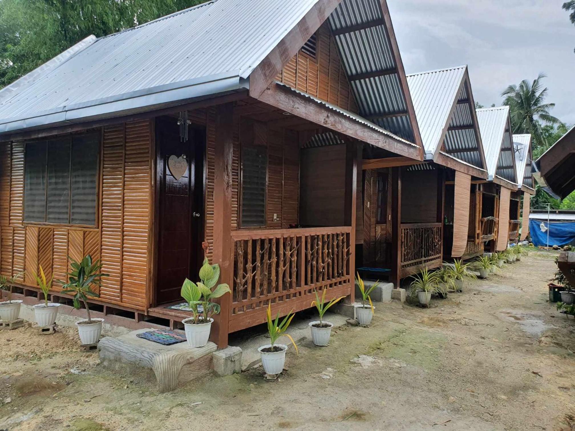 MarineroTravellers Inn view 3