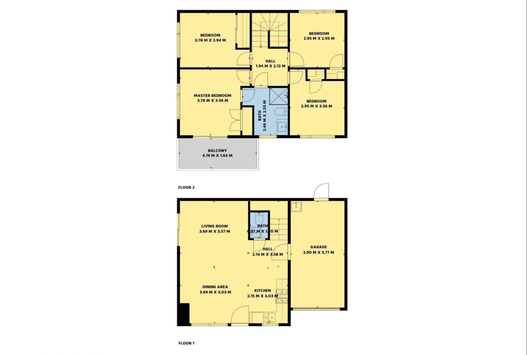Affordable Holiday Home !! view 4