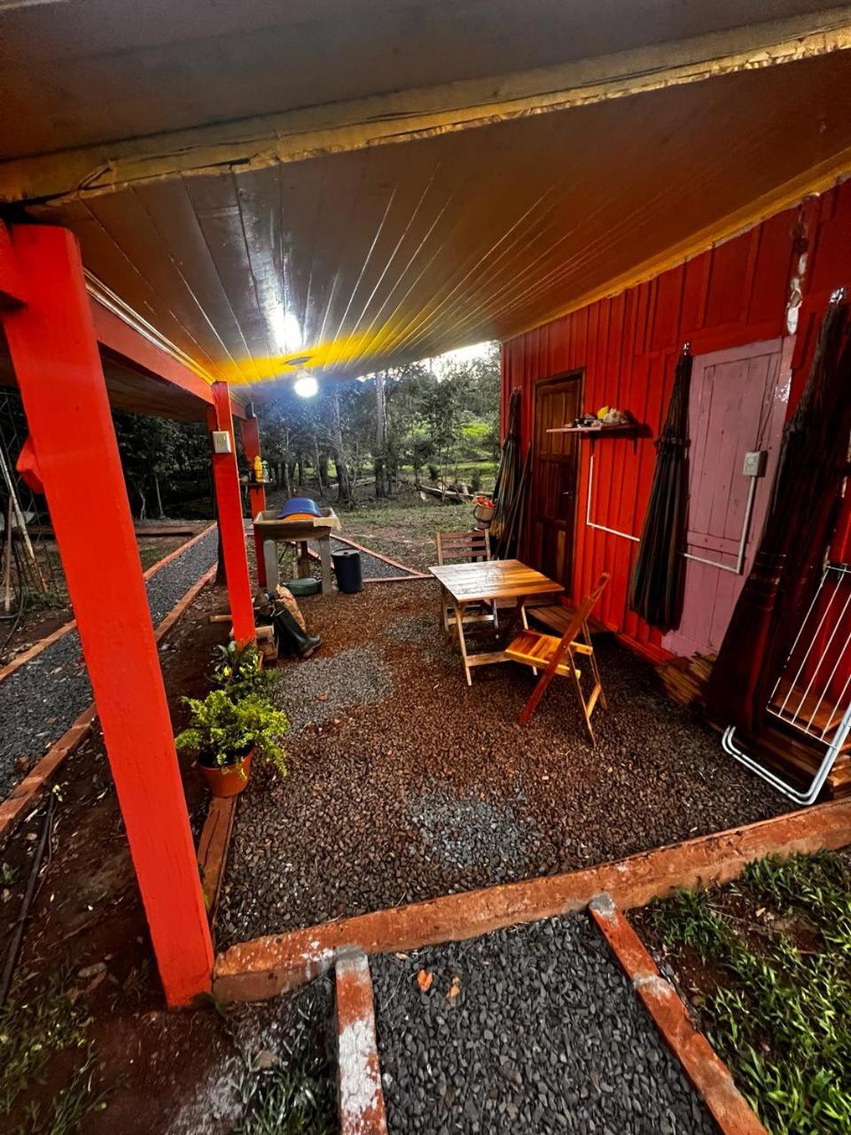 Refugio Shangri-la