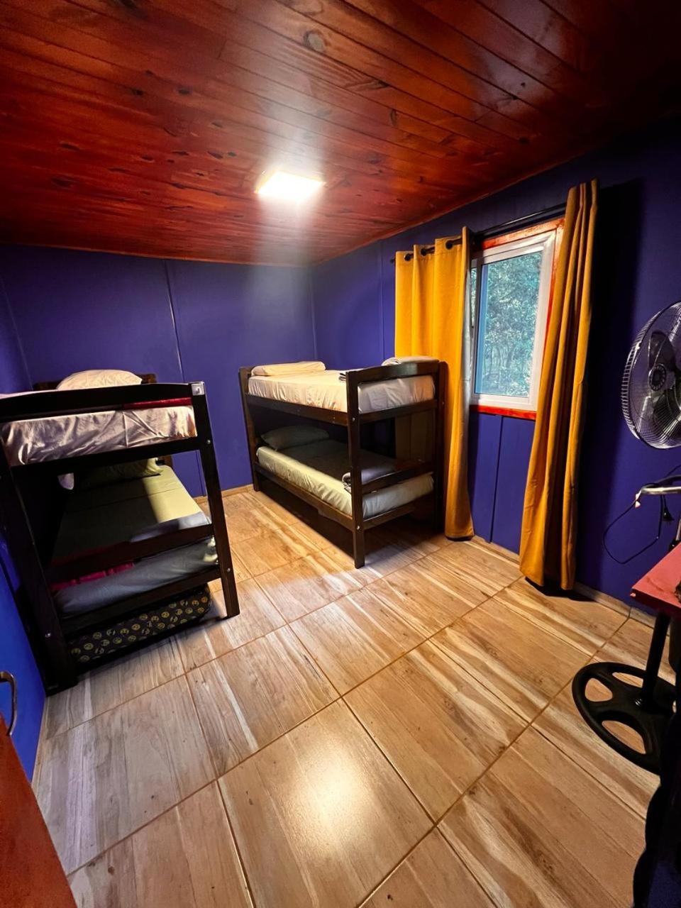 Refugio Shangri-la