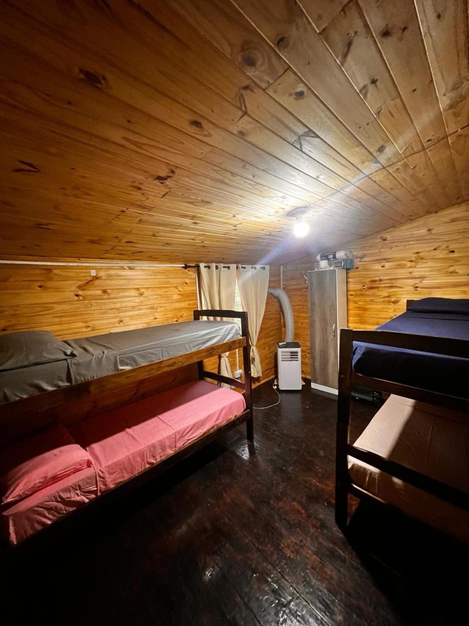 Refugio Shangri-la