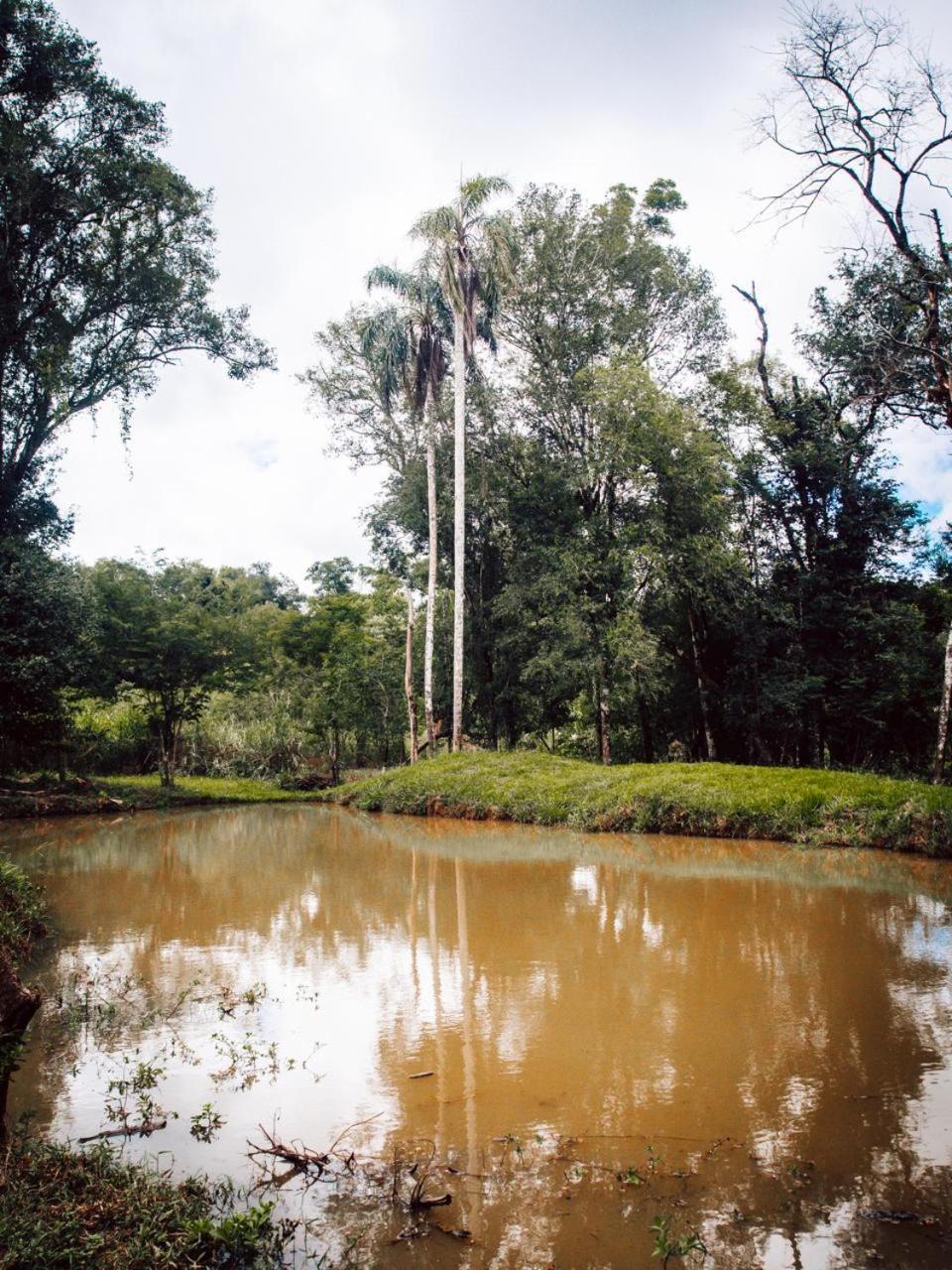 Refugio Shangri-la
