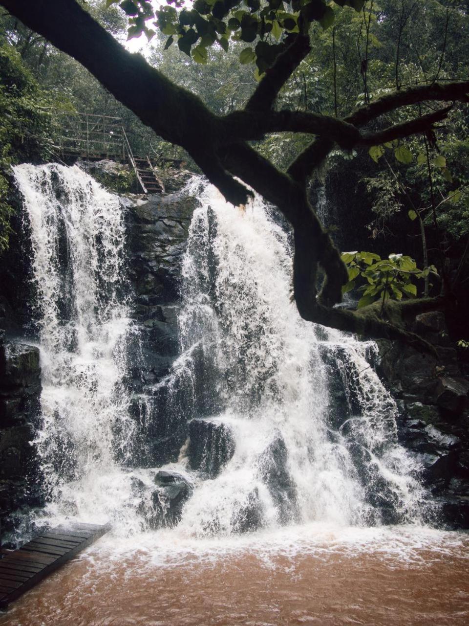 Refugio Shangri-la